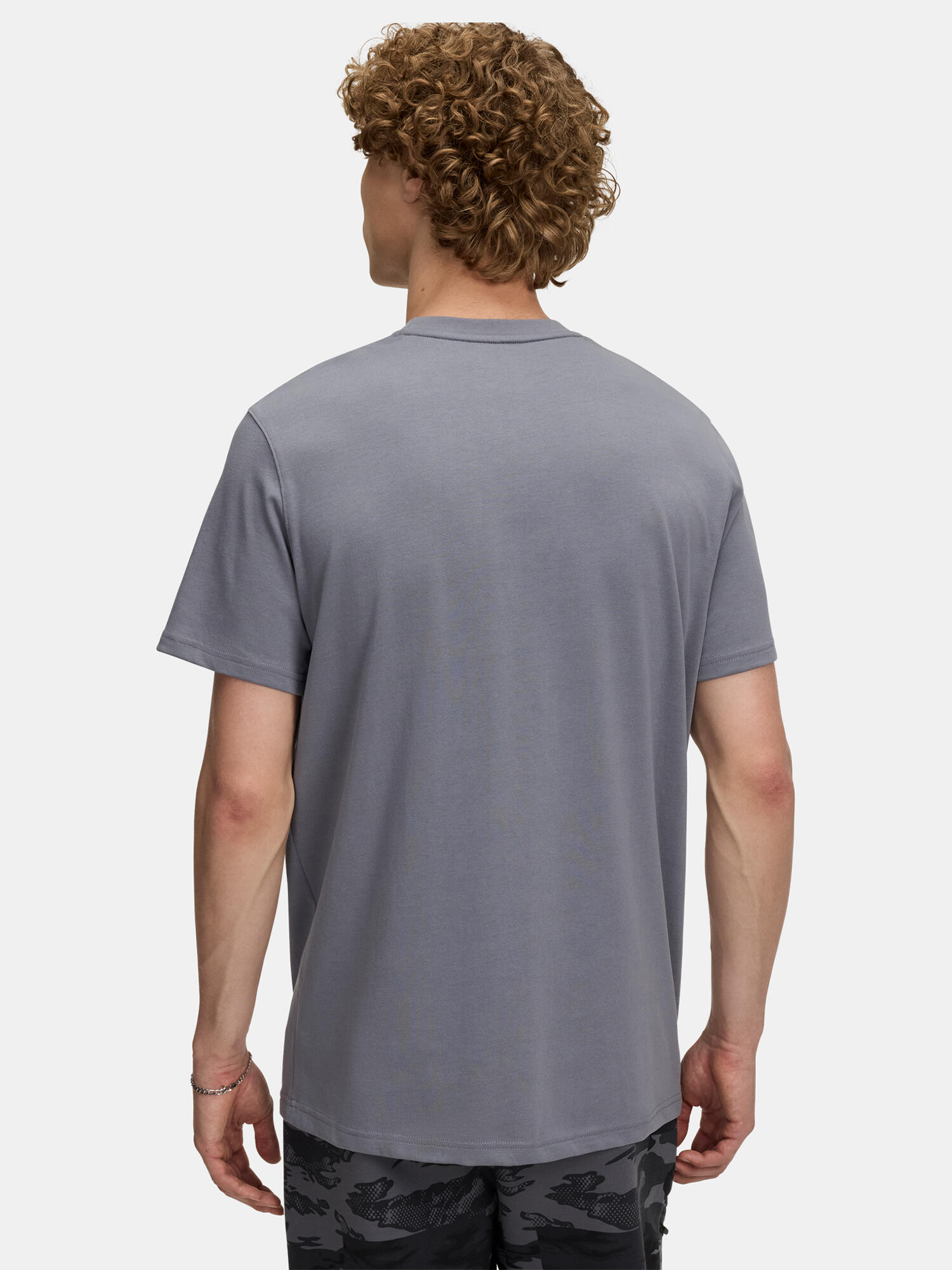 Under Armour HeatGear Armour Racer T-shirt 2/4