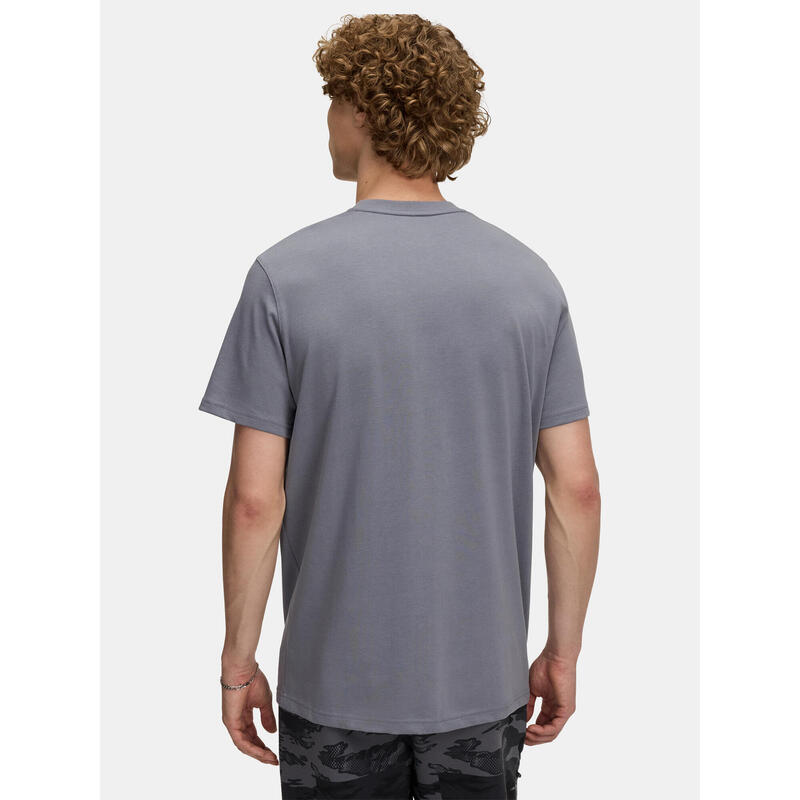 Tricou Under Armour Logo Emb Heavyweight