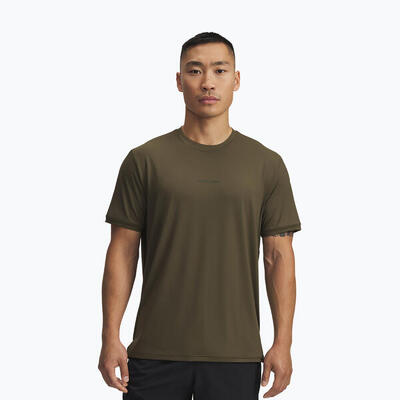 Under armour project rock iso chill t-shirt