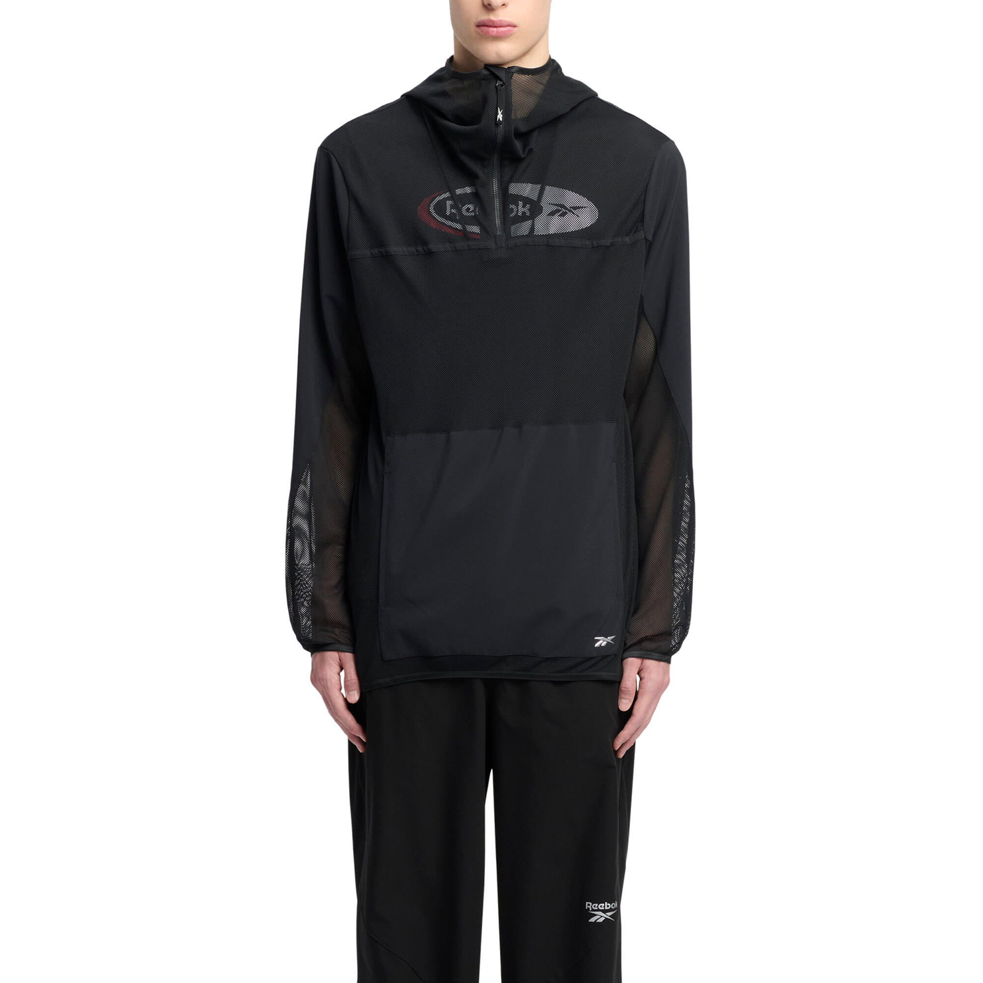 Kurtka Reebok Athlete Hype 5/5