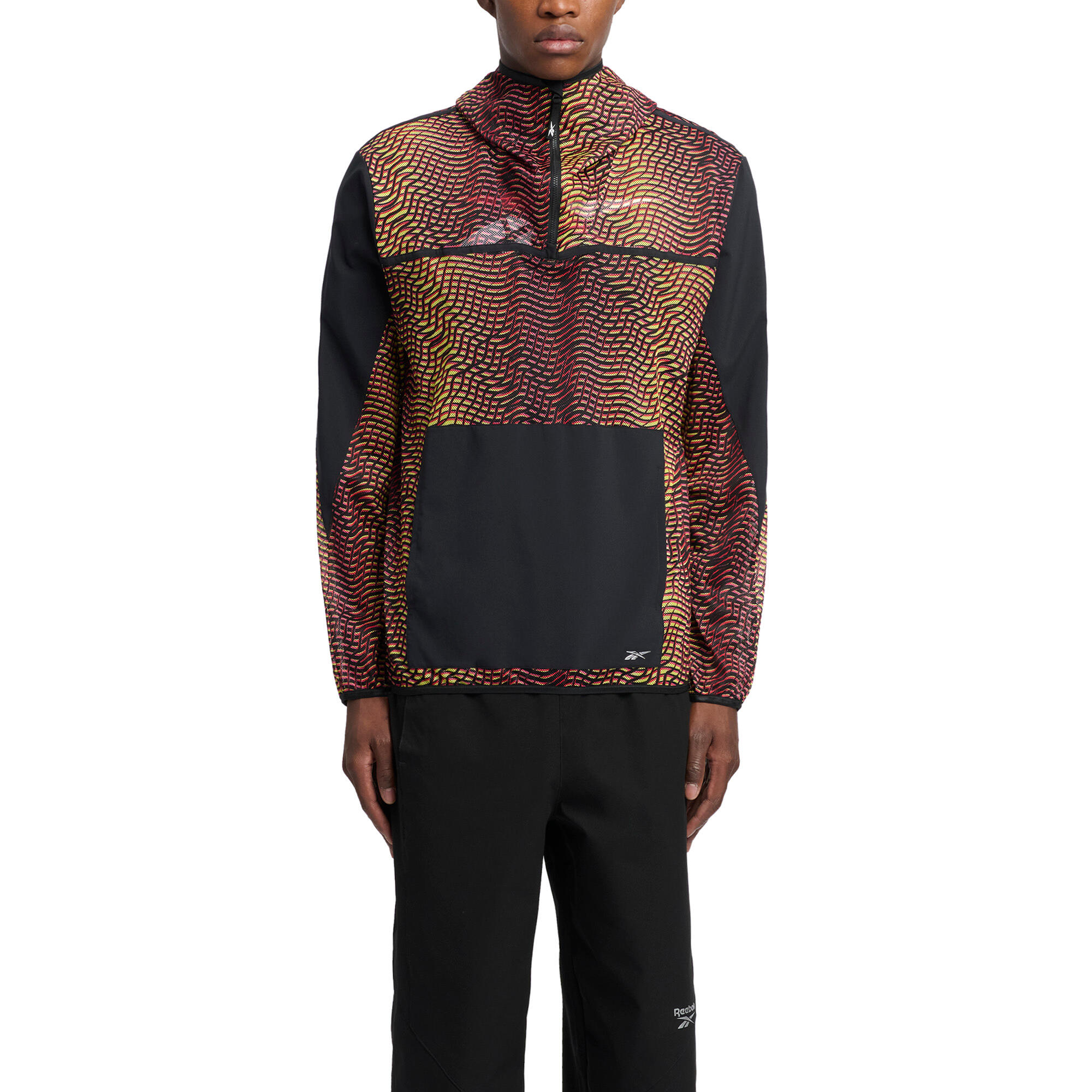 Kurtka Reebok Athlete Hype 5/5