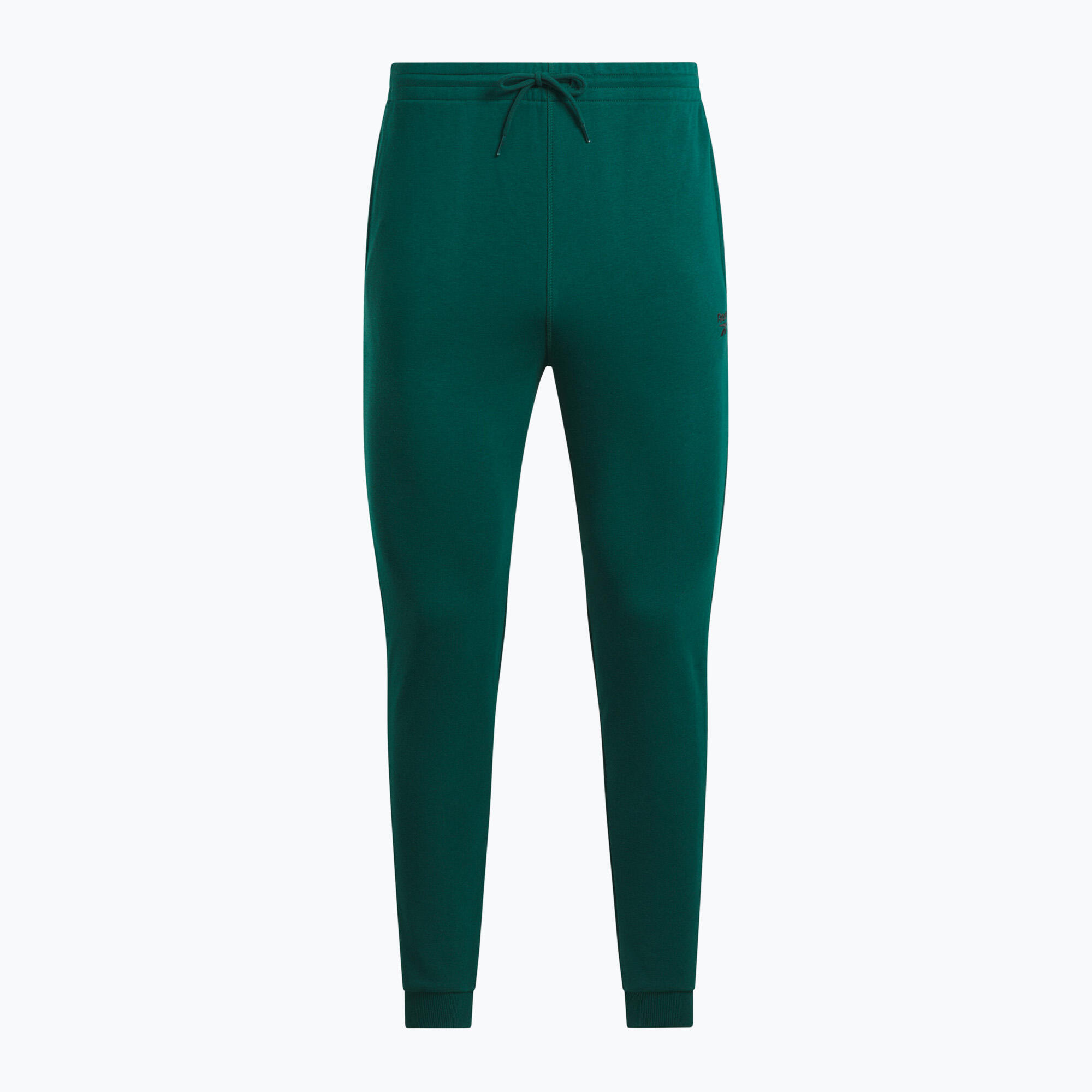 Spodnie męskie Reebok Identity Small Logo Fleece Jogger 4/5