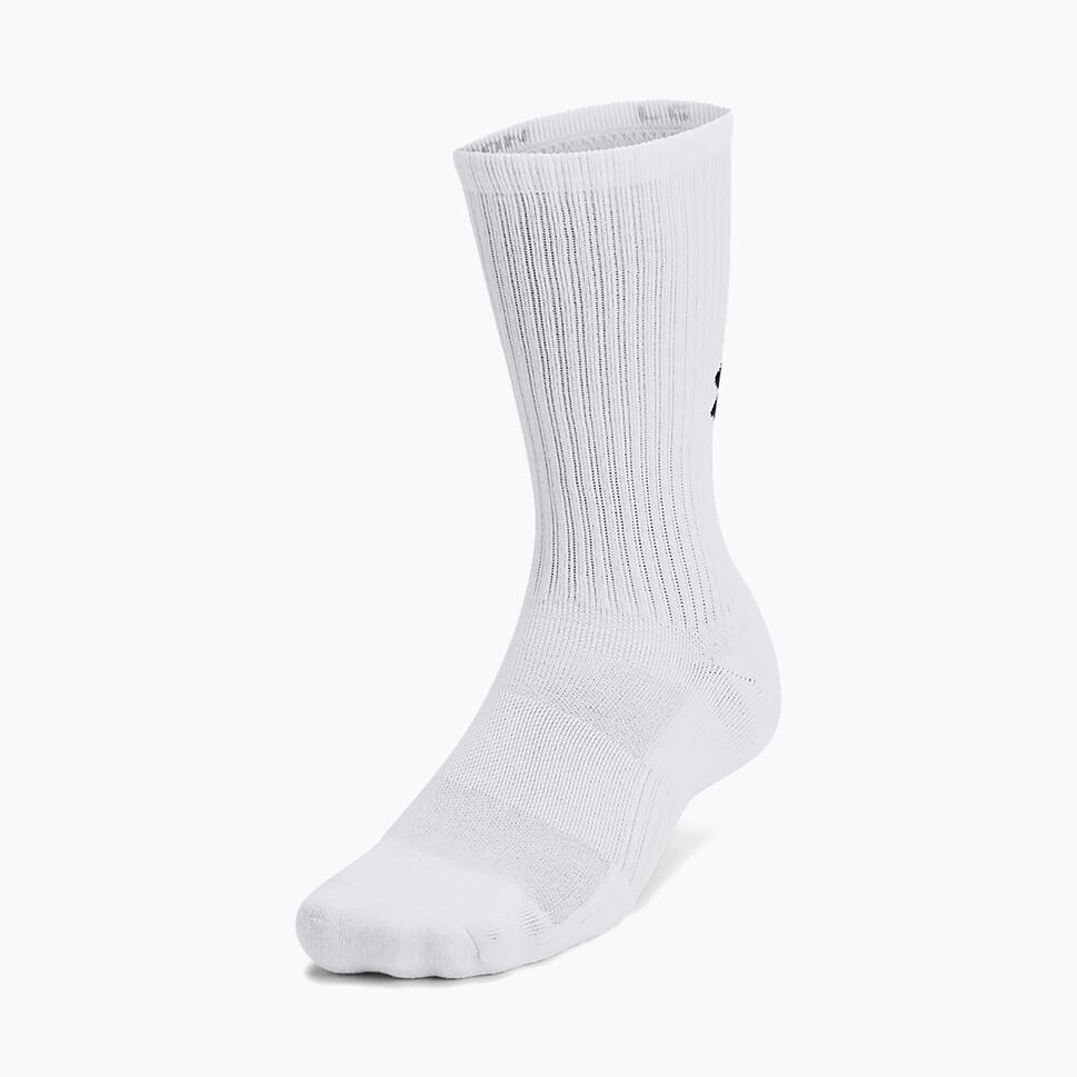 Skarpety Under Armour Training Cotton Crew 3