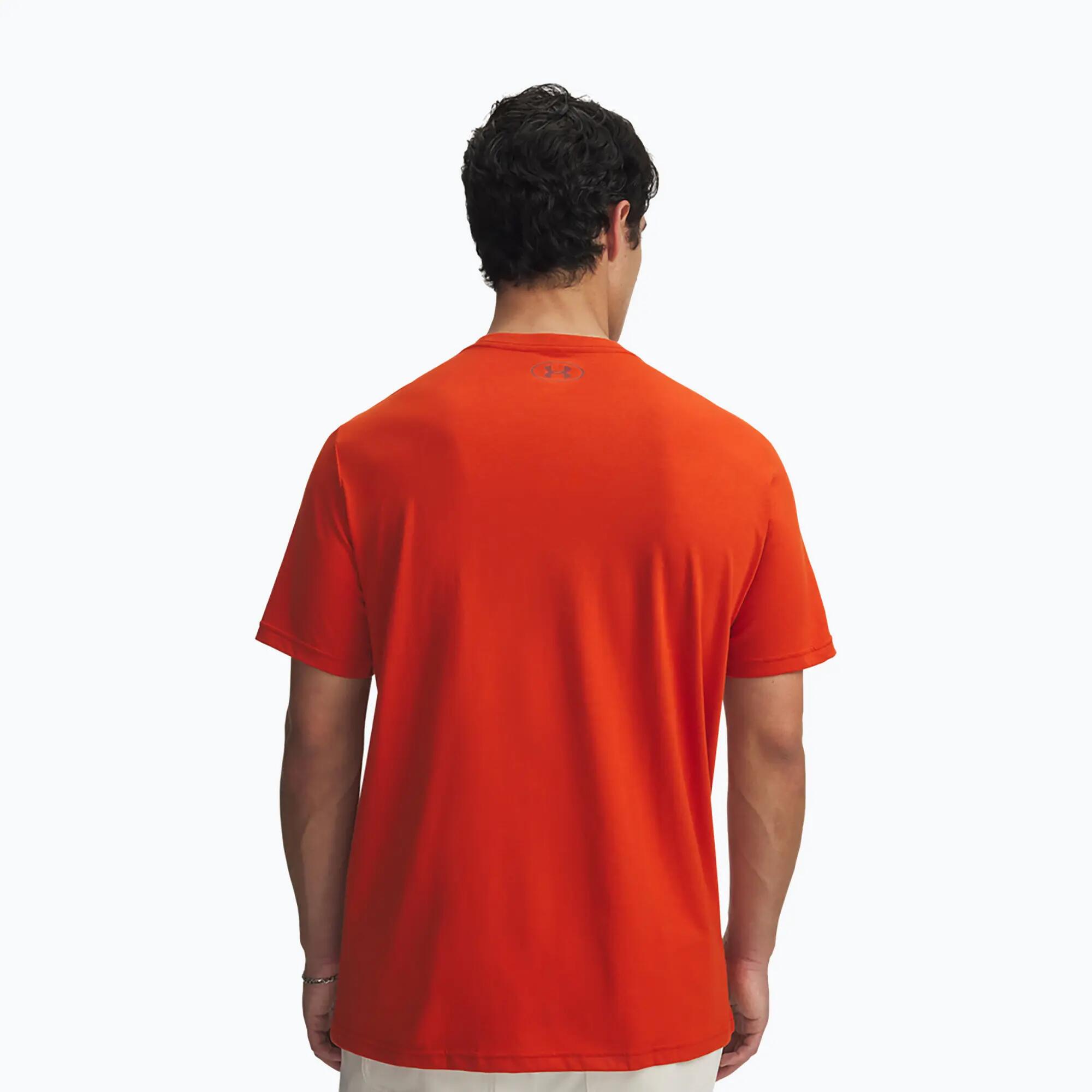 T-shirt Under Armour Sportstyle Left Chest 2/4