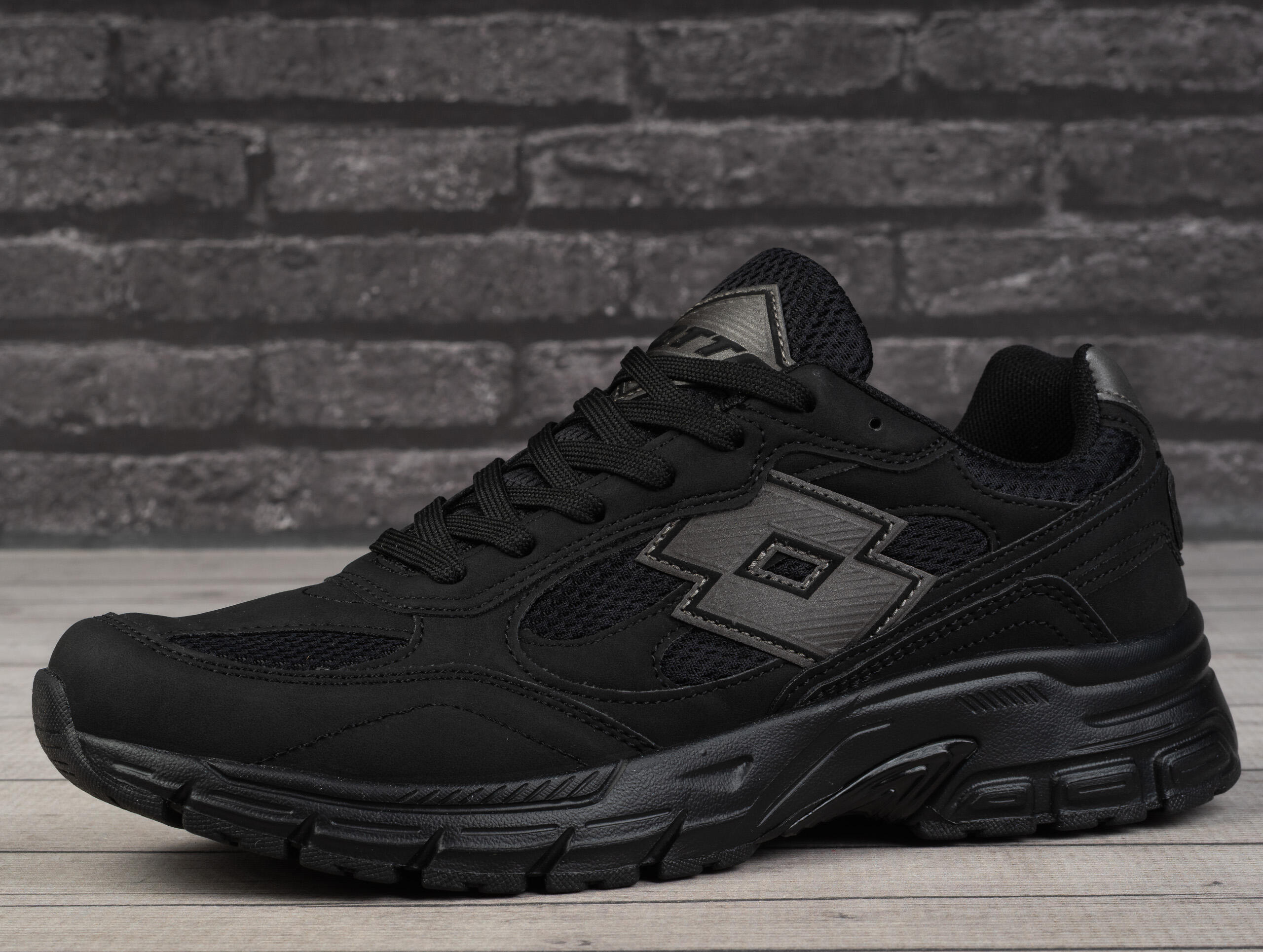 Buty męskie sportowe Lotto FLOWTIV 3/7