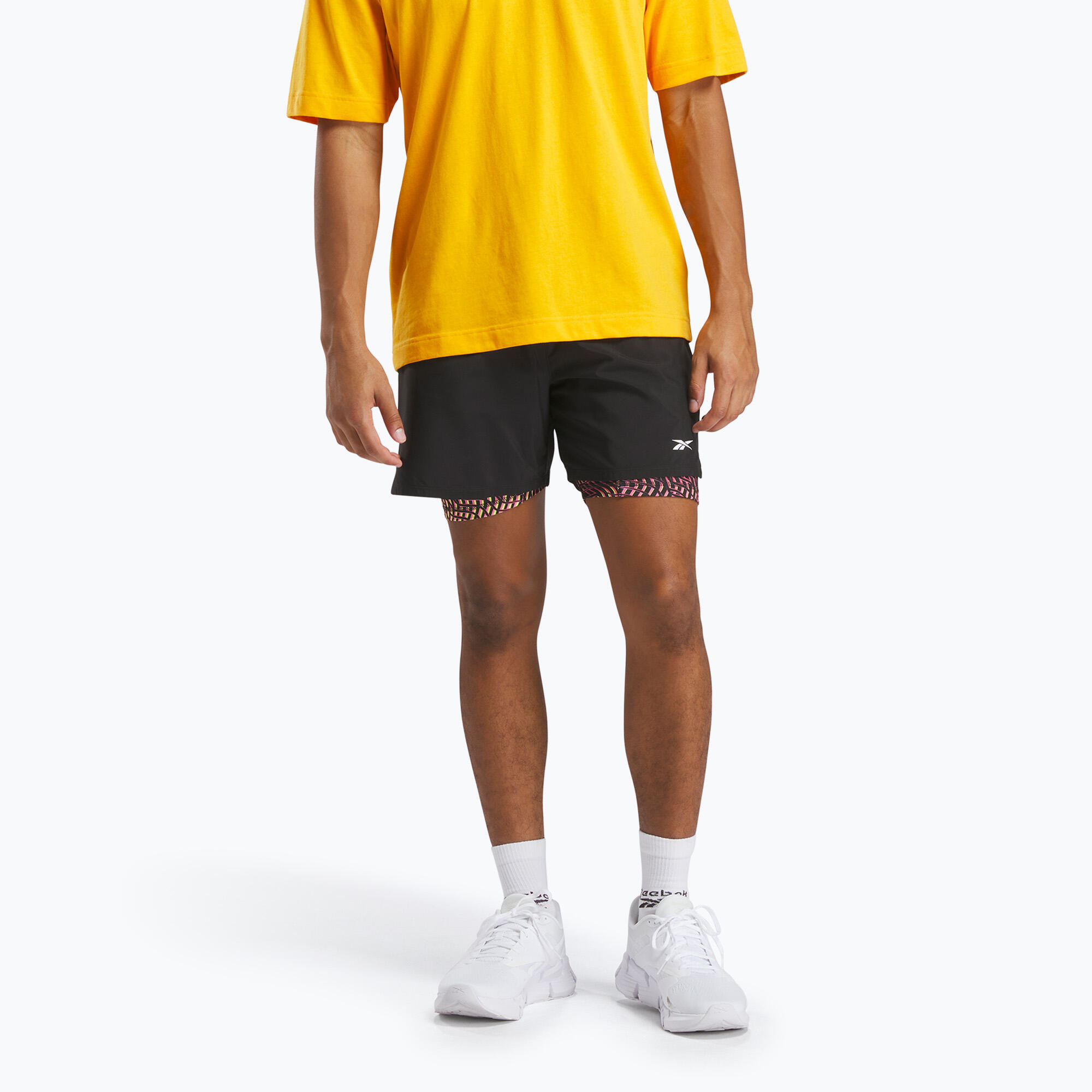 REEBOK FITNESS picture