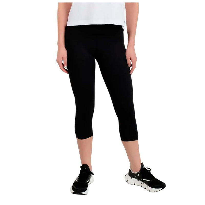 Legginsy Reebok Id Train Capri