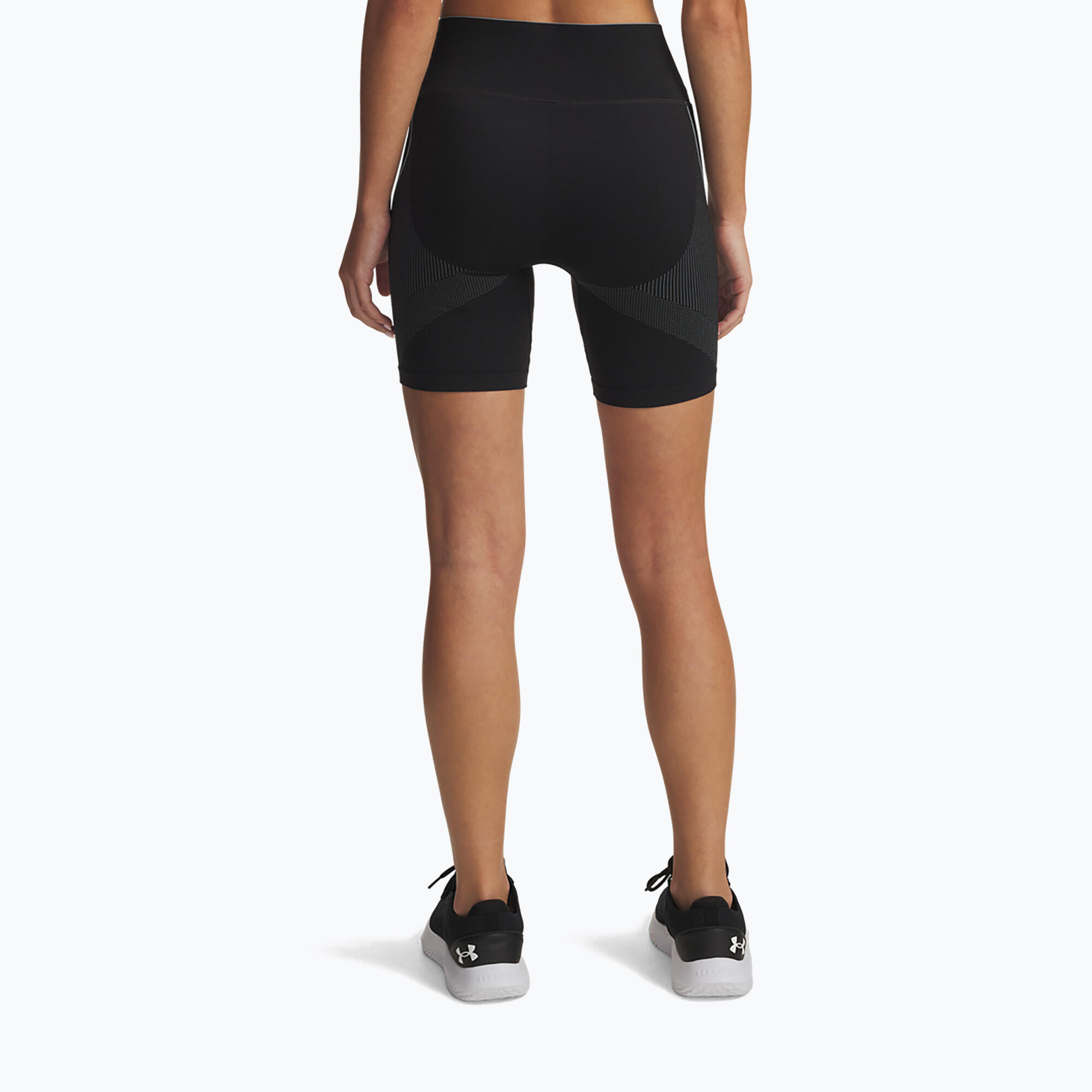 Pantalones cortos de mujer Under Armour Vanish Seamless 3/5