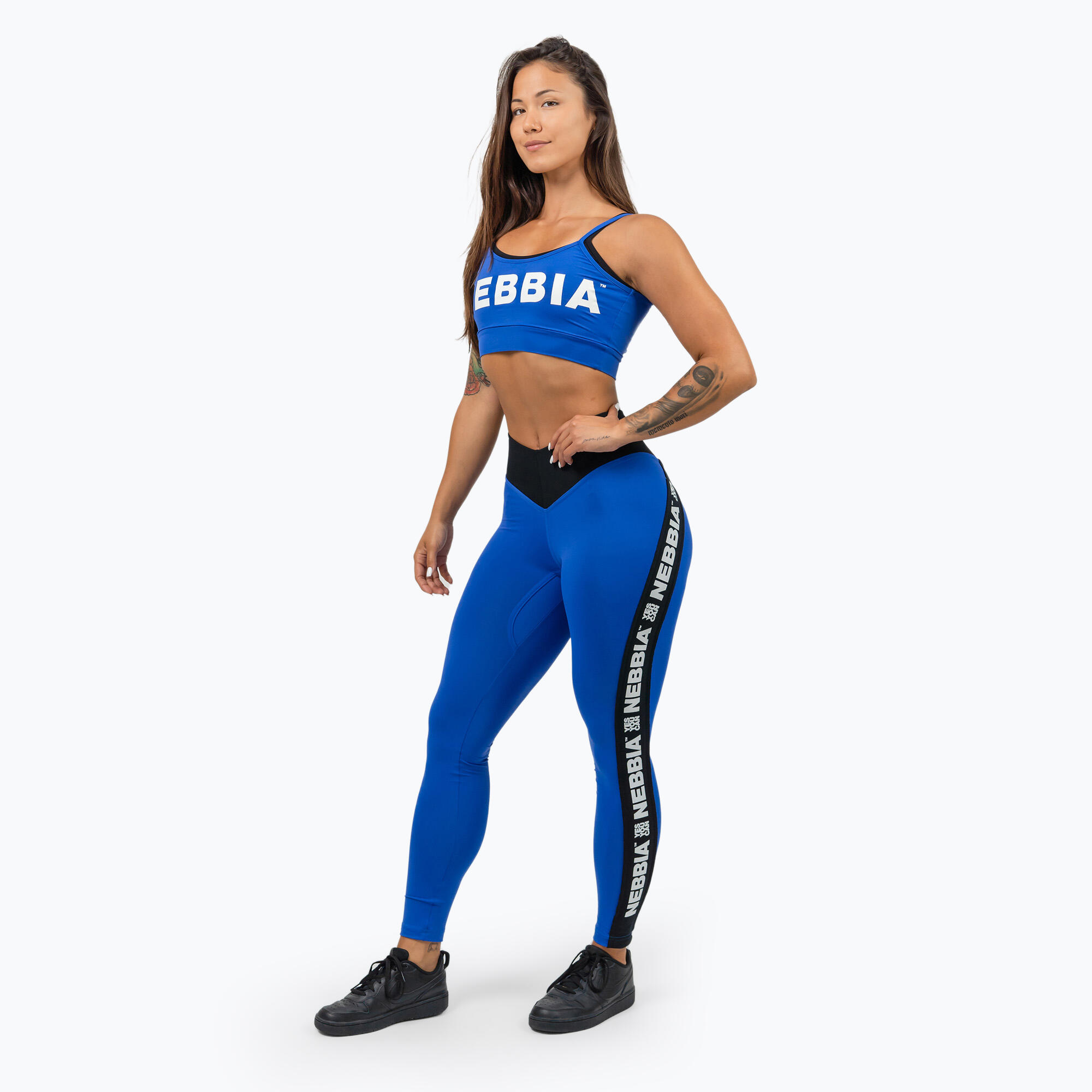 Biustonosz NEBBIA Flex