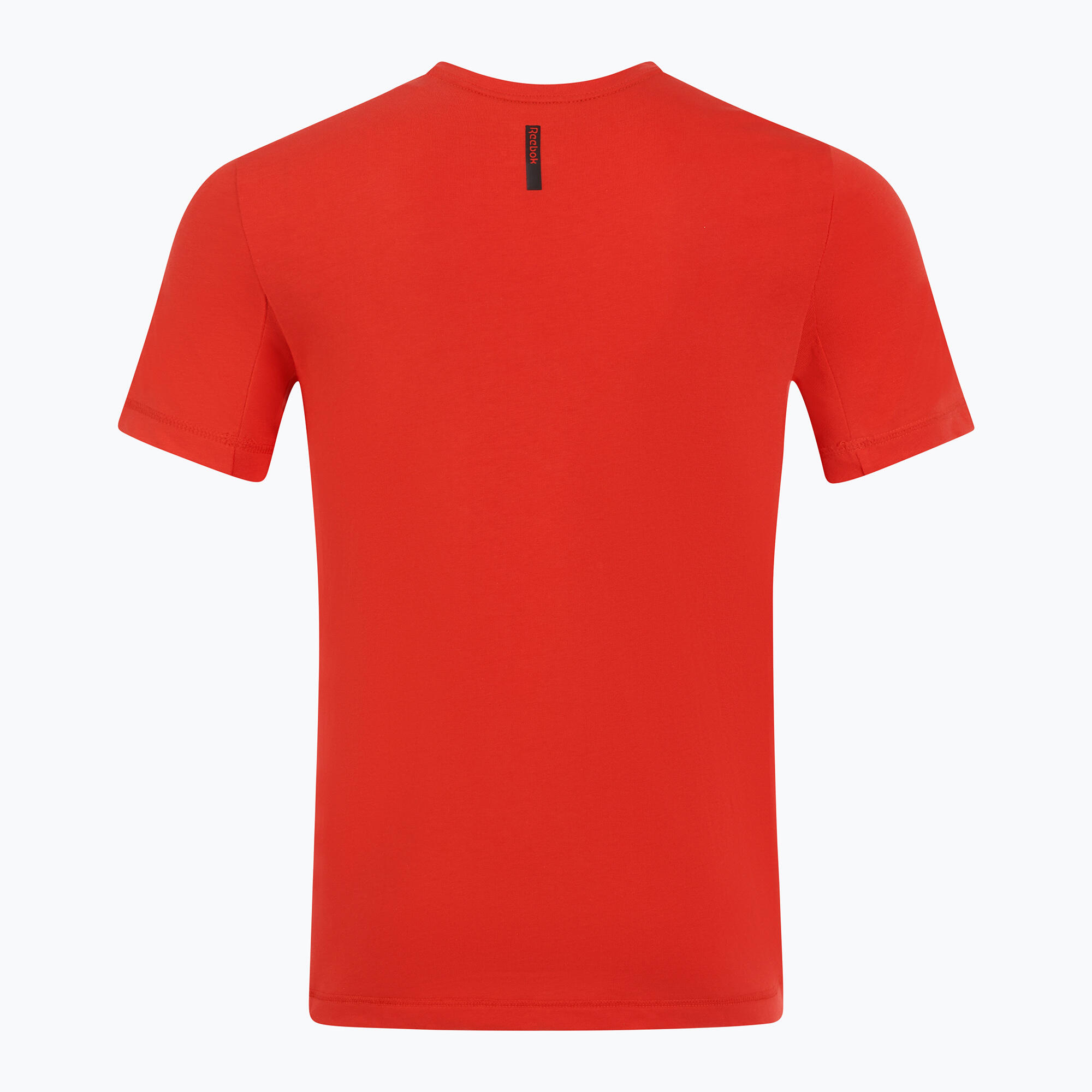 Koszulka Reebok Atlethe Tee 2/4