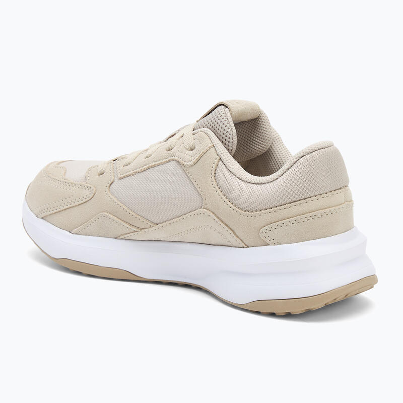 Under Armour Edge Suede cipők