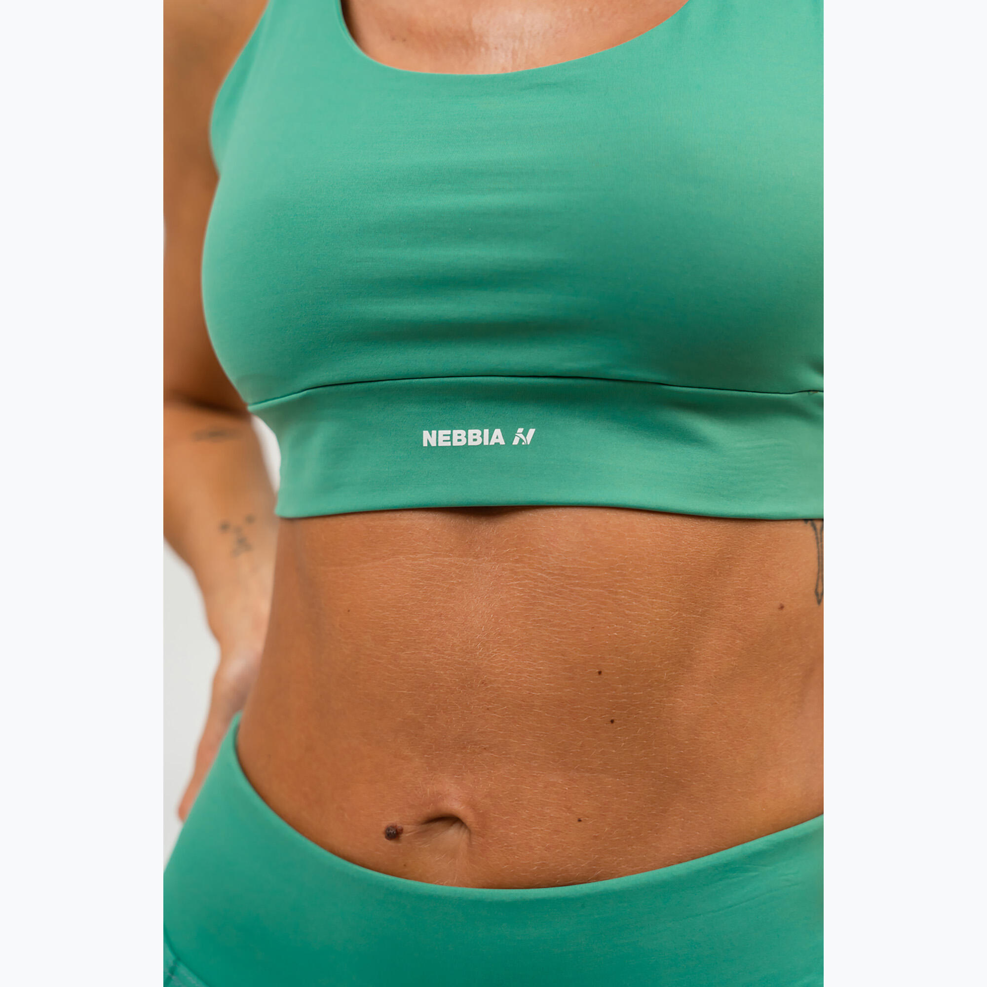 Biustonosz NEBBIA Flex 4/5