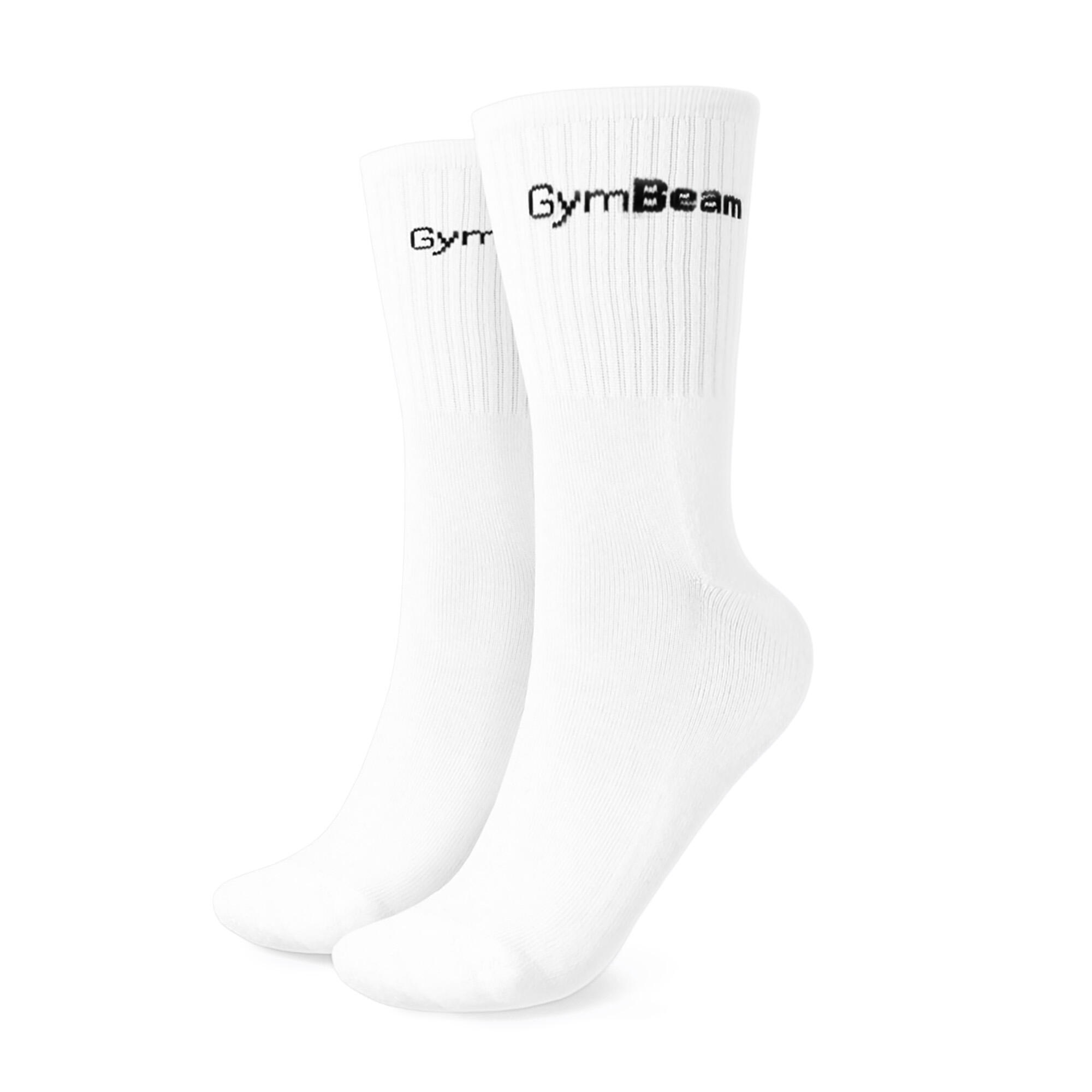 Skarpety unisex treningowe 3/4 Socks 3Pack 3/4