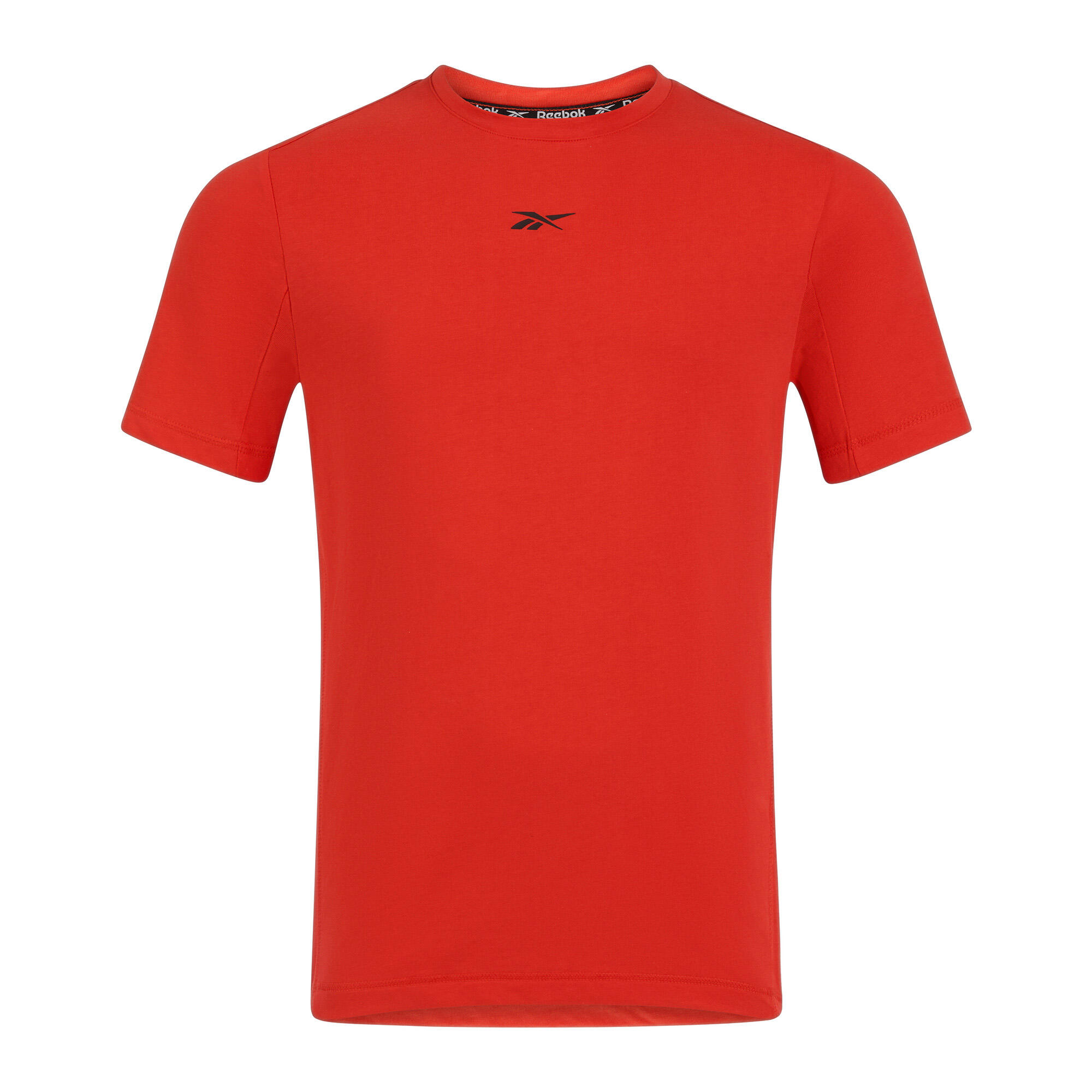 Koszulka Reebok Atlethe Tee 4/4