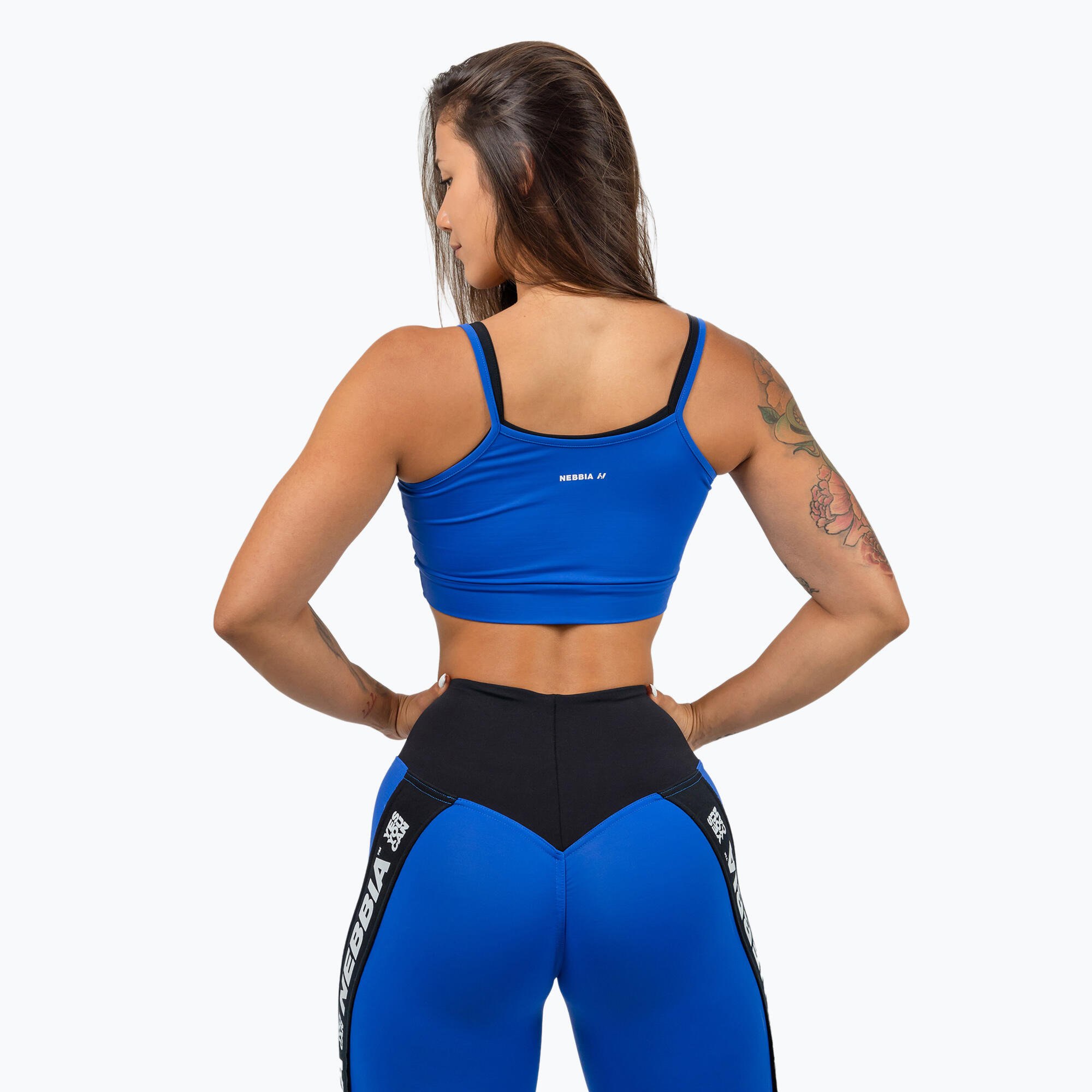 Biustonosz NEBBIA Flex 5/5