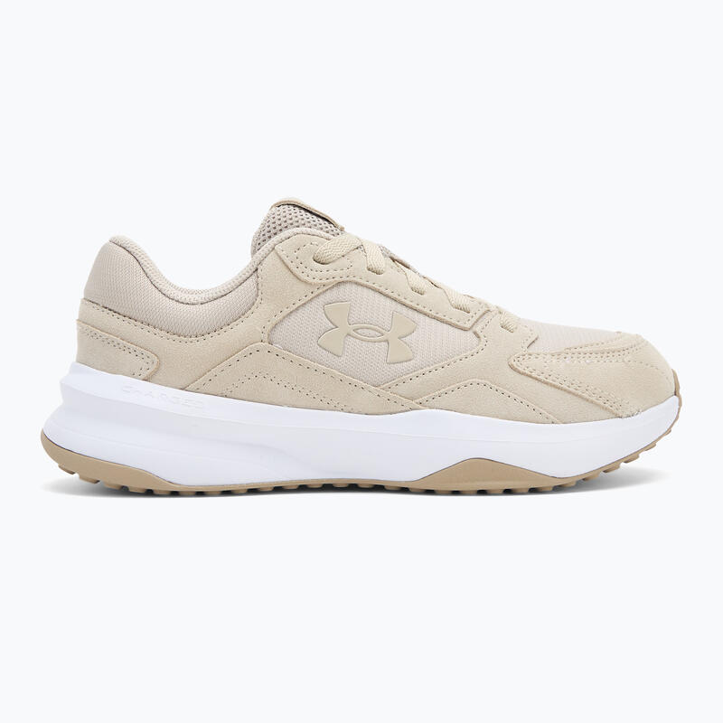 Under Armour Edge Suede cipők