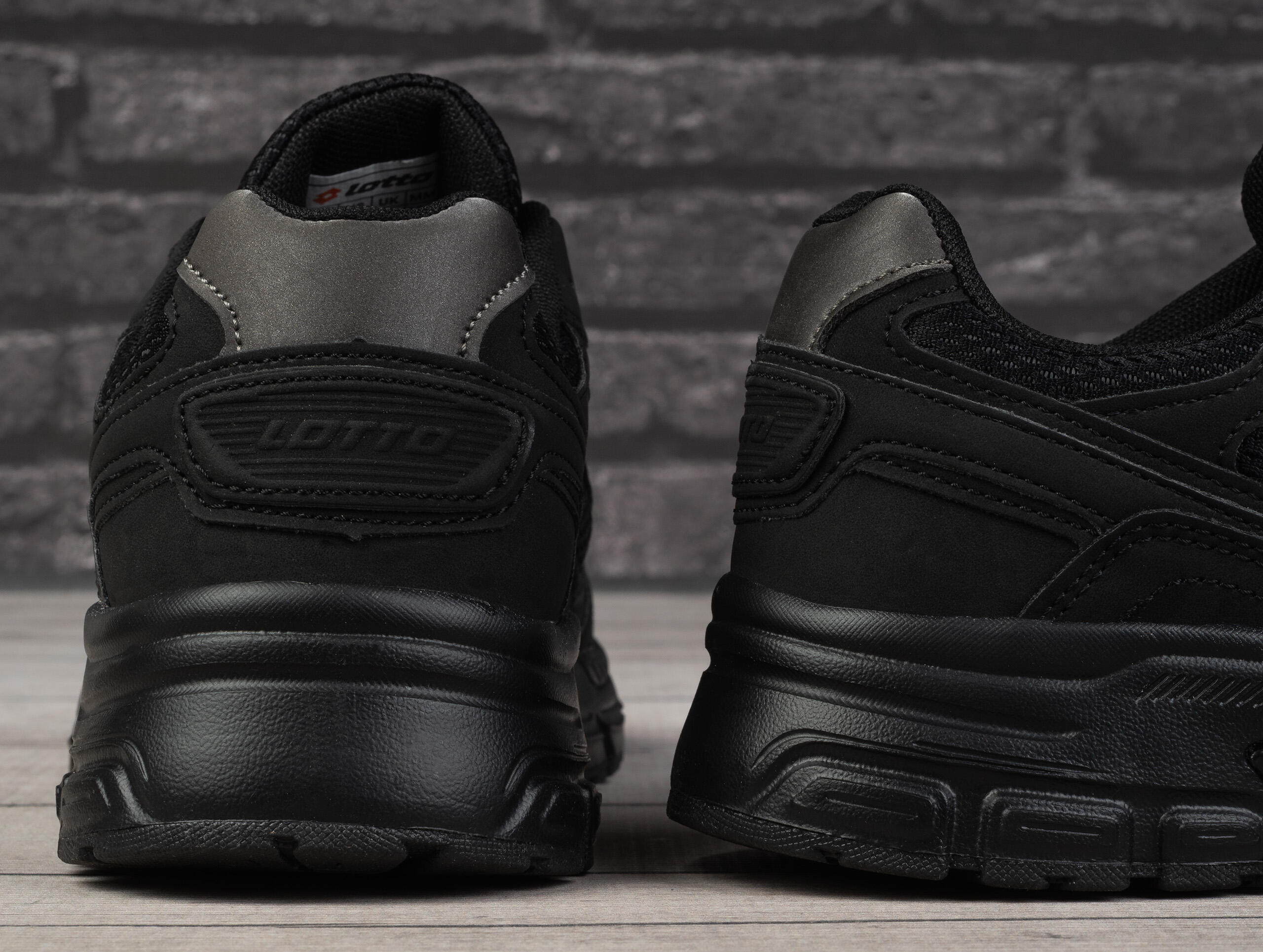 Buty męskie sportowe Lotto FLOWTIV 4/7