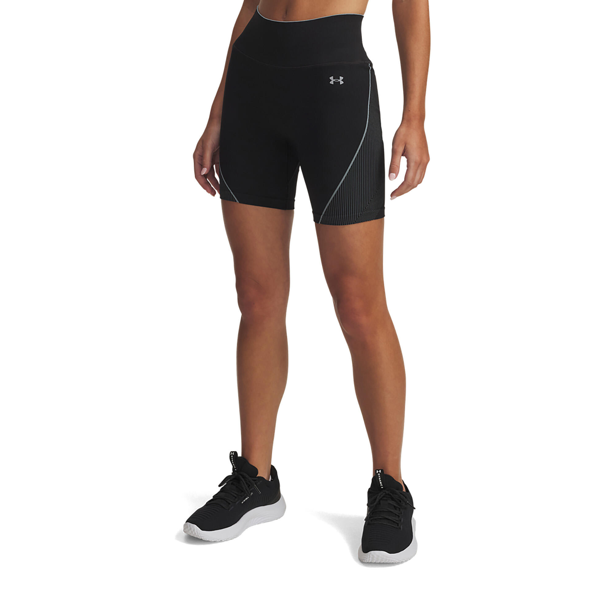Pantalones cortos de mujer Under Armour Vanish Seamless 5/5