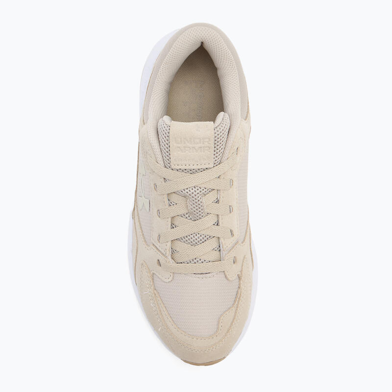 Under Armour Edge Suede cipők