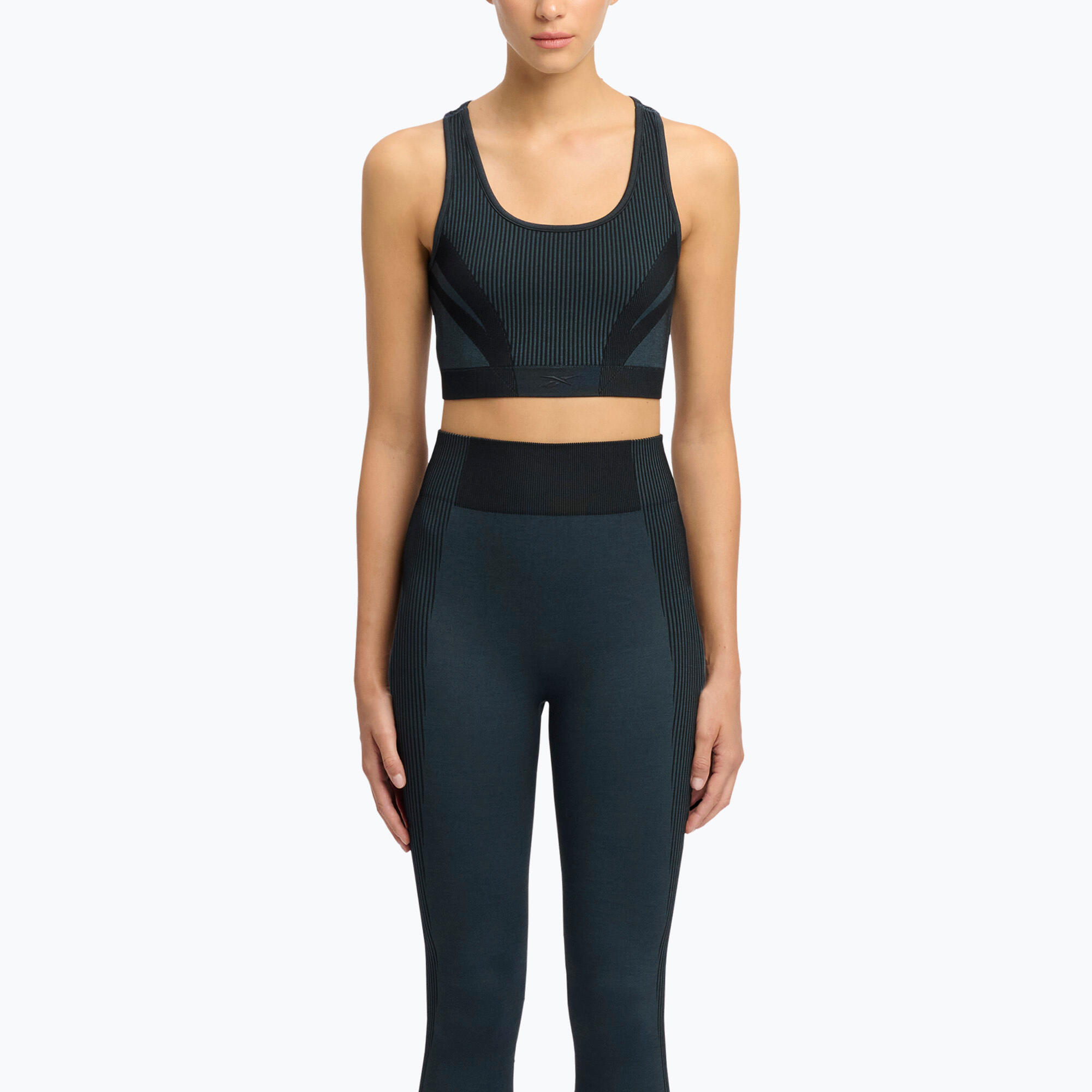 Biustonosz Reebok Workout Ready Sports