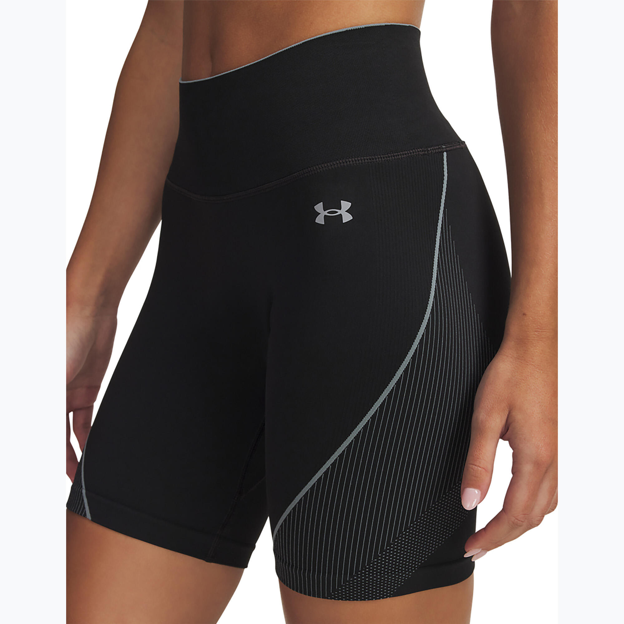 Pantalones cortos de mujer Under Armour Vanish Seamless 4/5