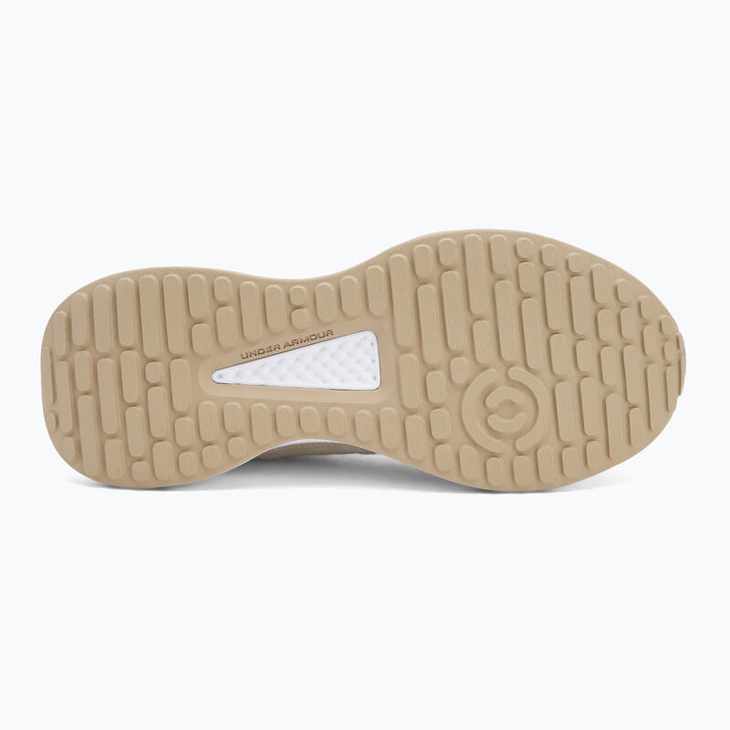 Under Armour Edge Suede cipők