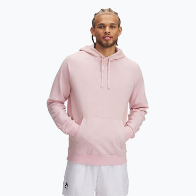 Under armour rival fleece hoodie trui