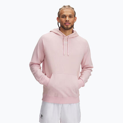 Sweat à capuche Under Armour Rival Fleece
