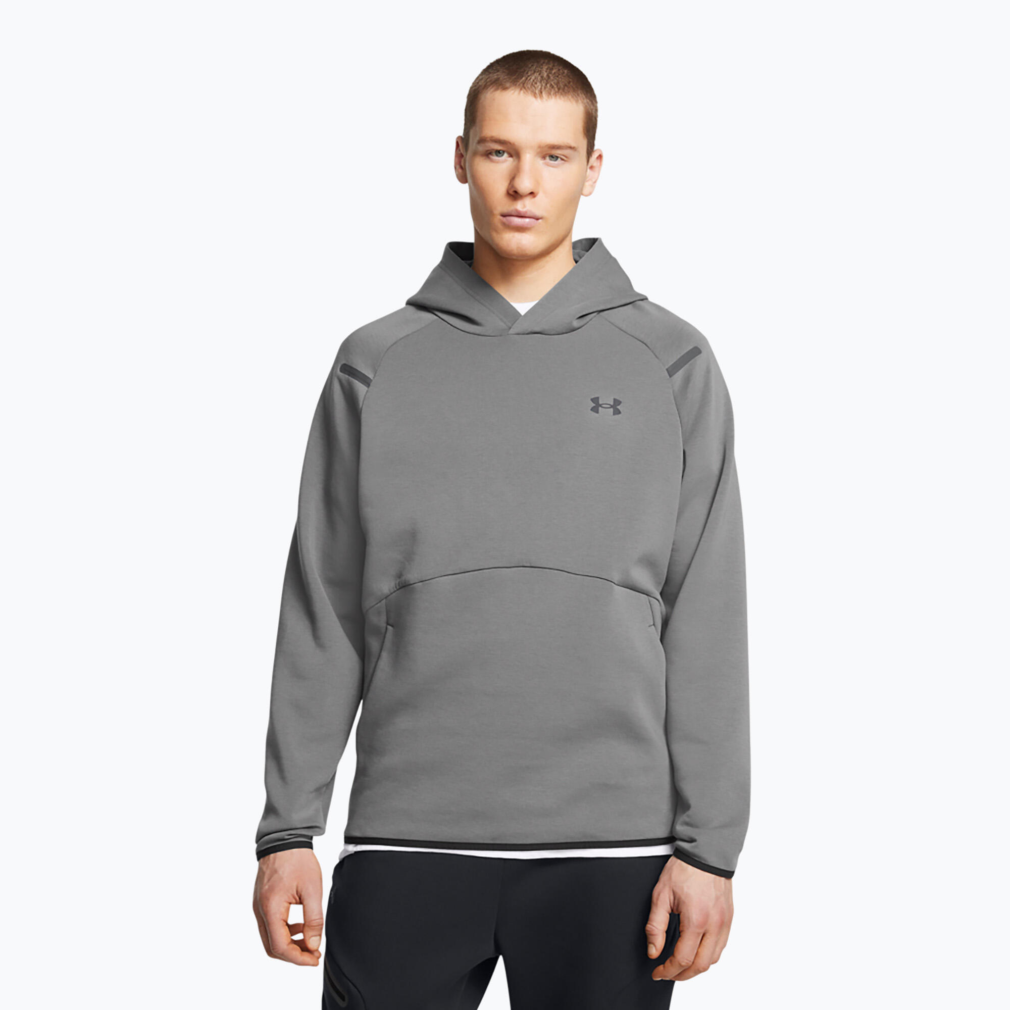 Bluza Under Armour Unstoppable Fleece Jgr