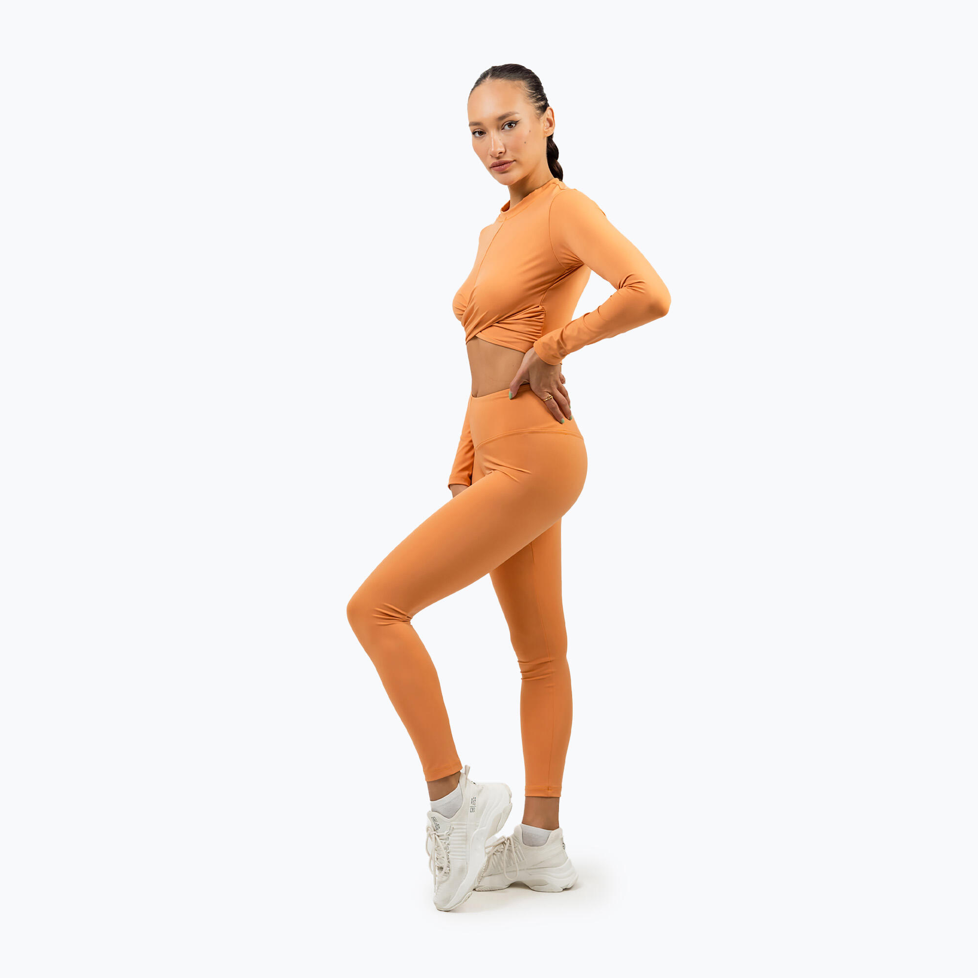 Legginsy NEBBIA Elevated