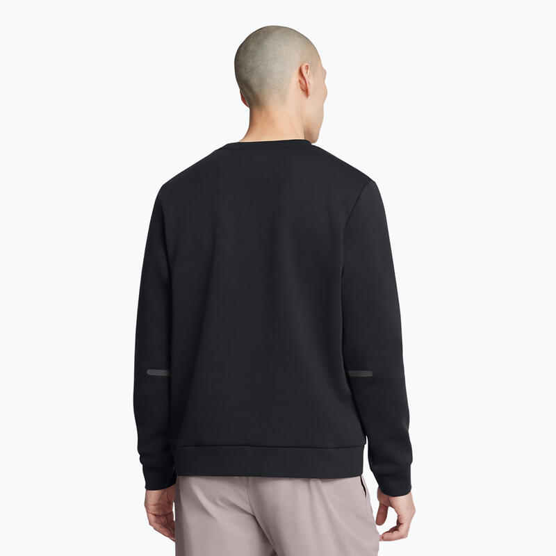 Bluza Under Armour Unstoppable Fleece Crew
