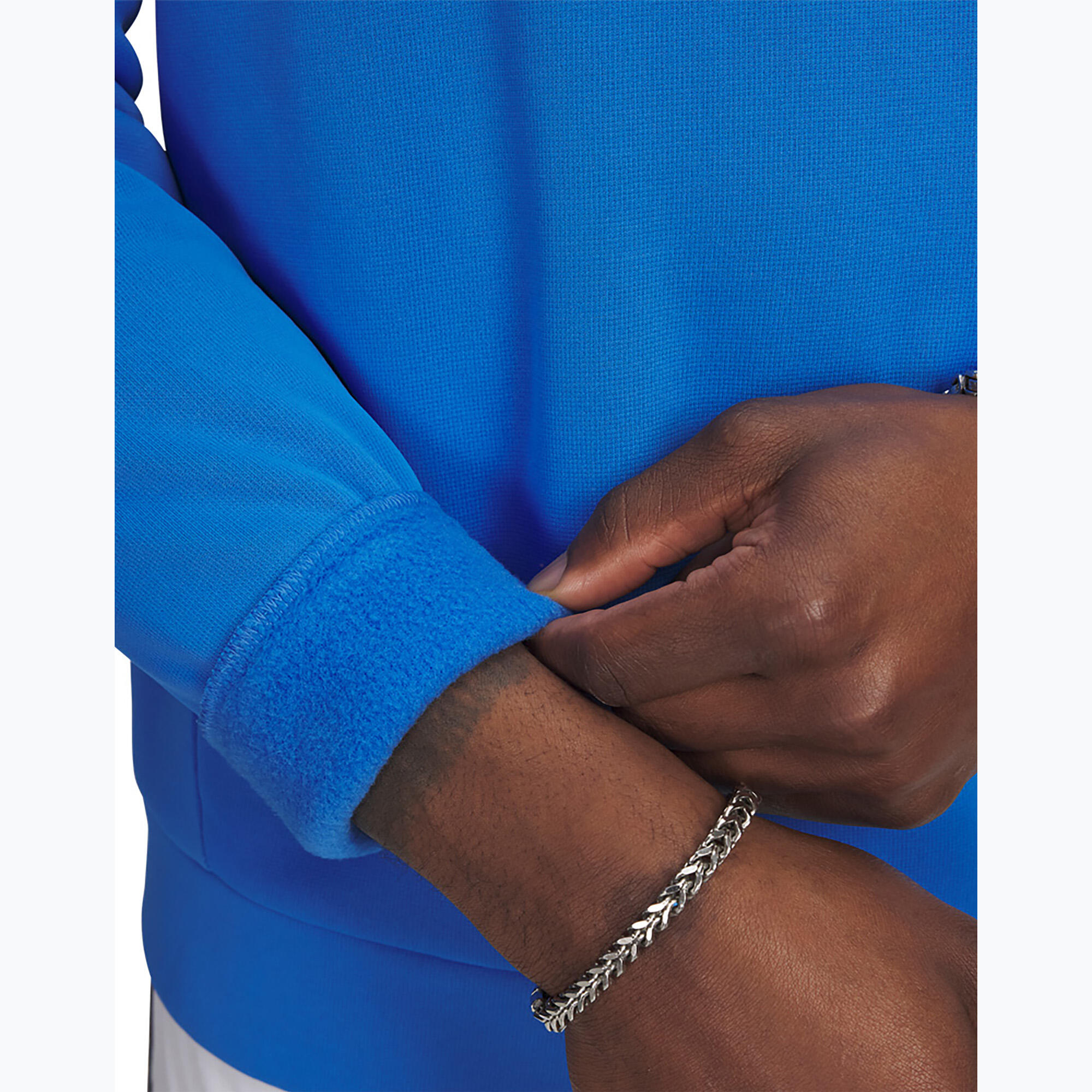 Under Armour Armour Fleece 1/4 Zip Pullover 3/4