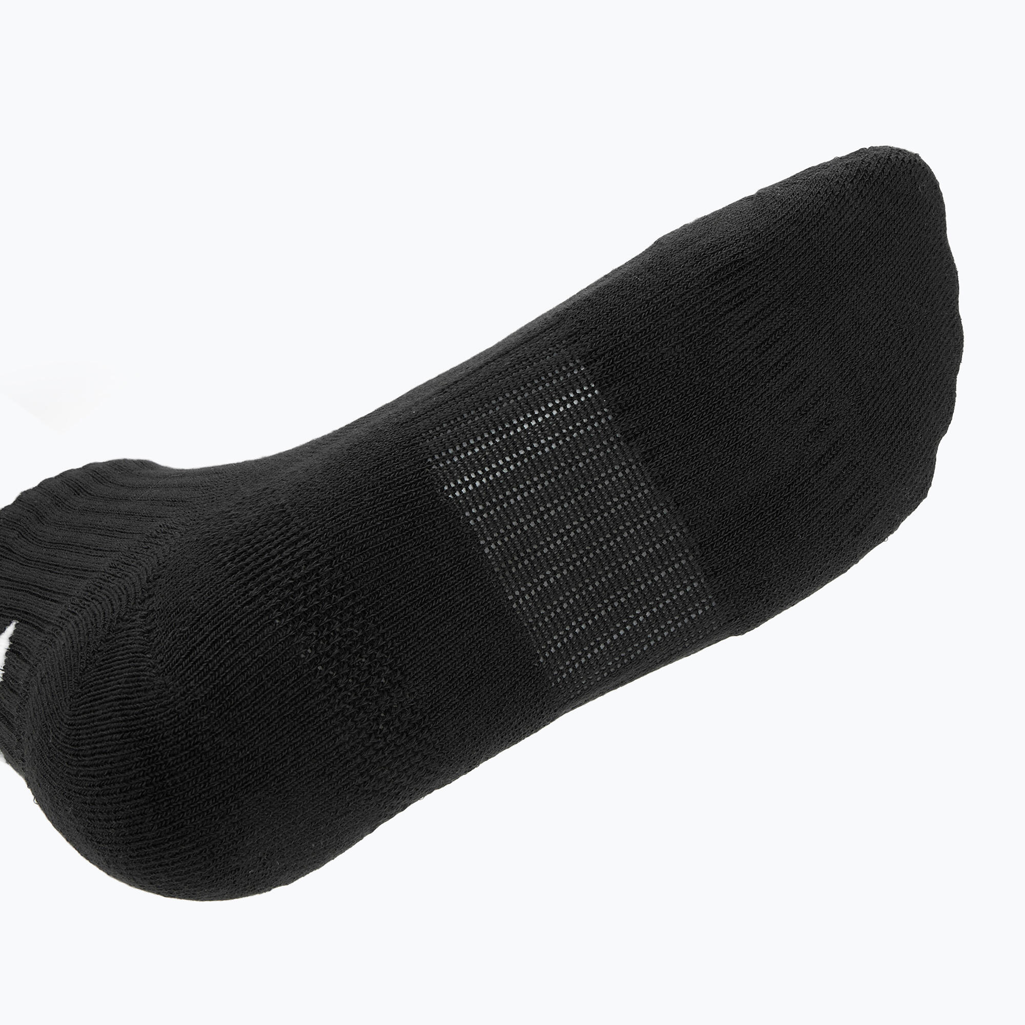 Skarpety Under Armour Training Cotton Quarter 3 4/5