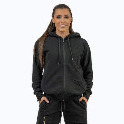 Under armour rival fleece fz hoodie trui