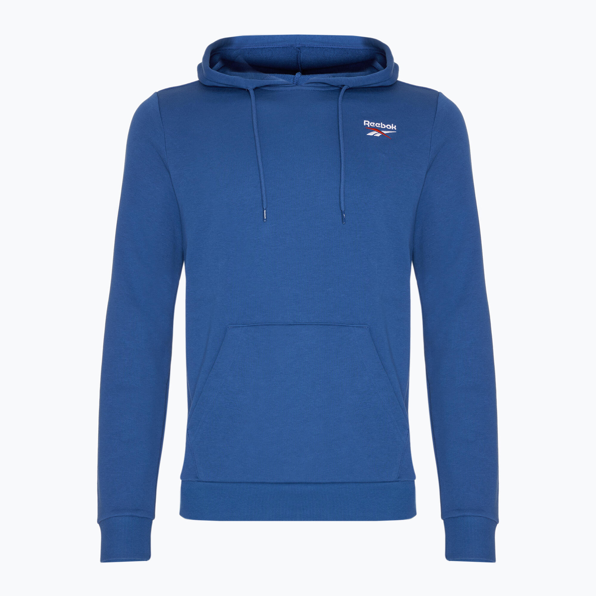 Bluza Reebok Identity Small Logo Hoodie