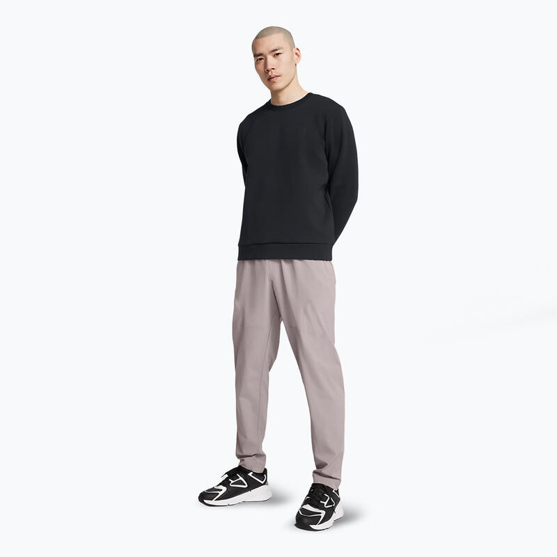 Bluza Under Armour Unstoppable Fleece Crew