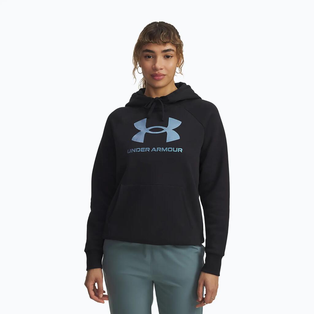 Дамски суитшърт Under Armour Rival Fleece