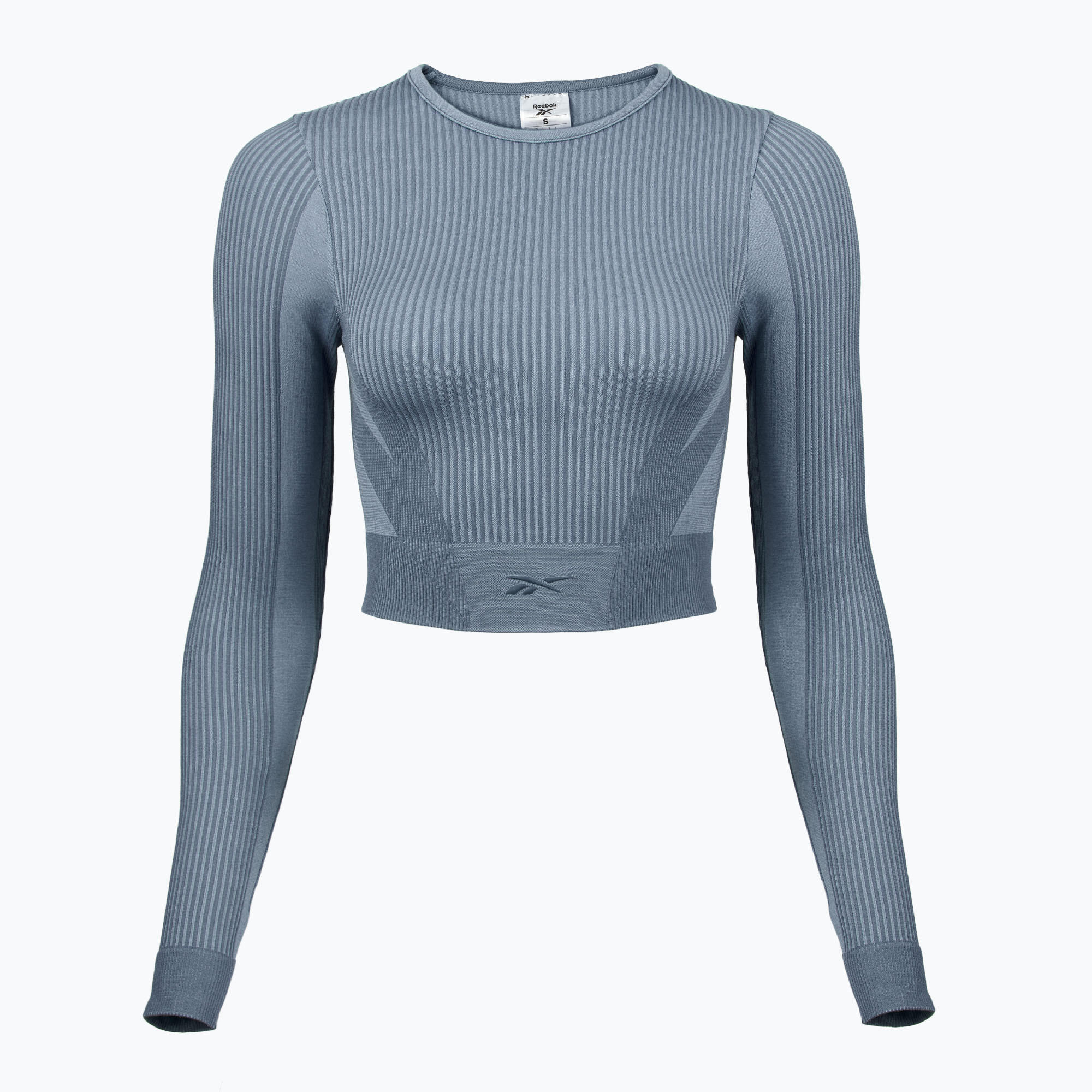 Longsleeve Reebok RBK Lab Seamless Crop