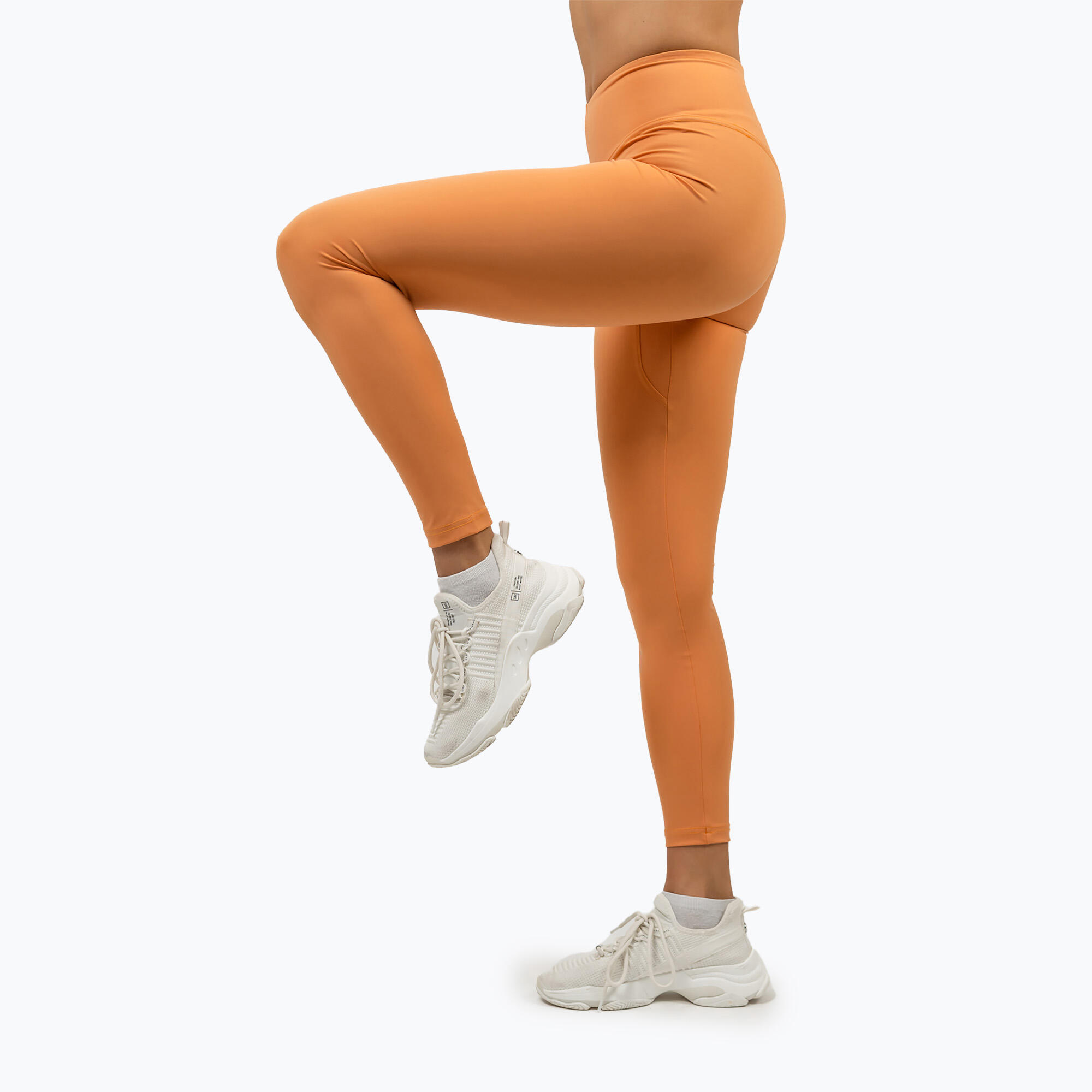 Legginsy NEBBIA Elevated 4/5