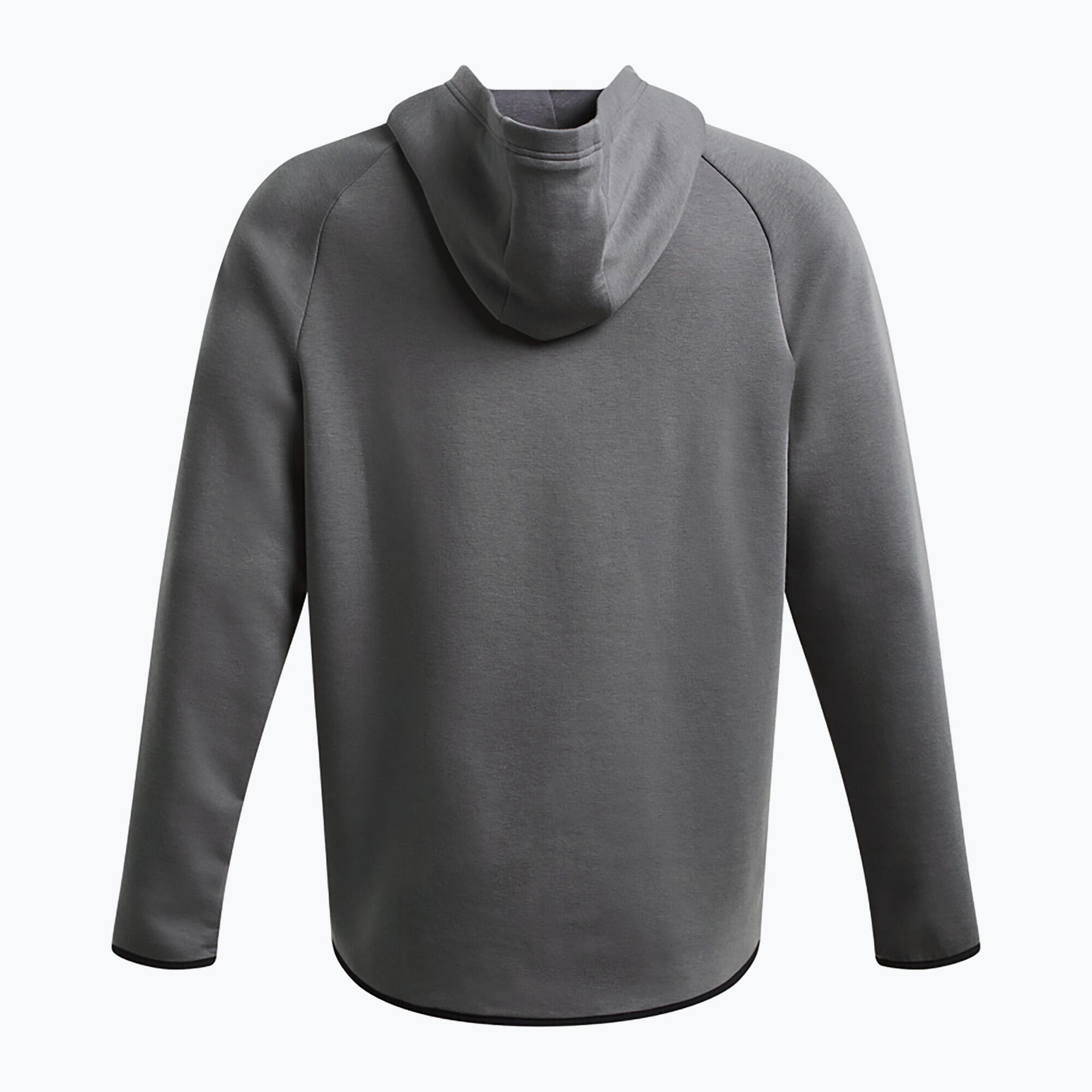 Sweat-shirt Under Armour Unstoppable Fleece Jgr 5/6