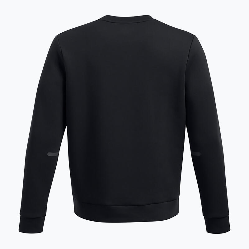 Bluza Under Armour Unstoppable Fleece Crew