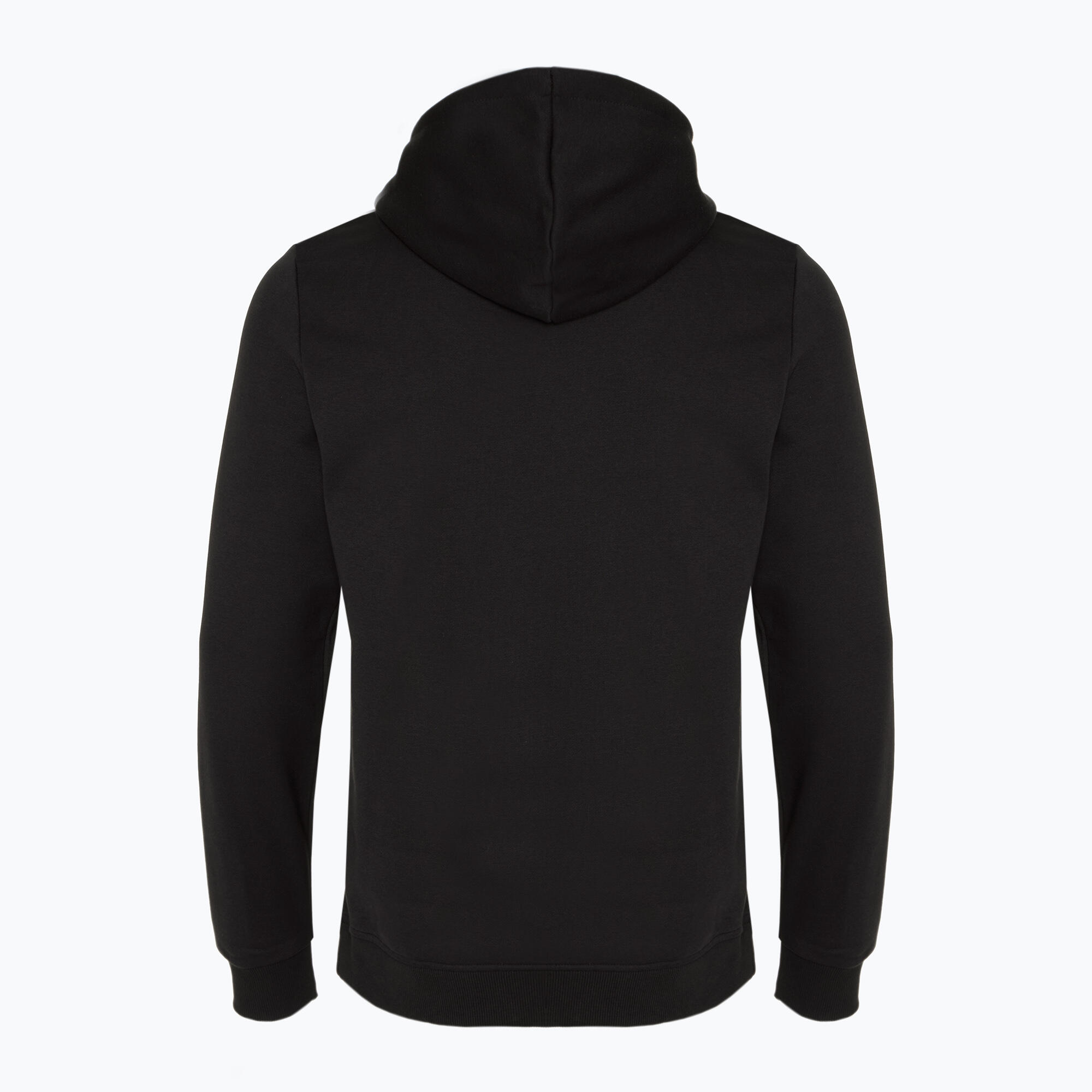 Bluza męska Reebok Identity Big Logo Fleece Hoodie 2/4