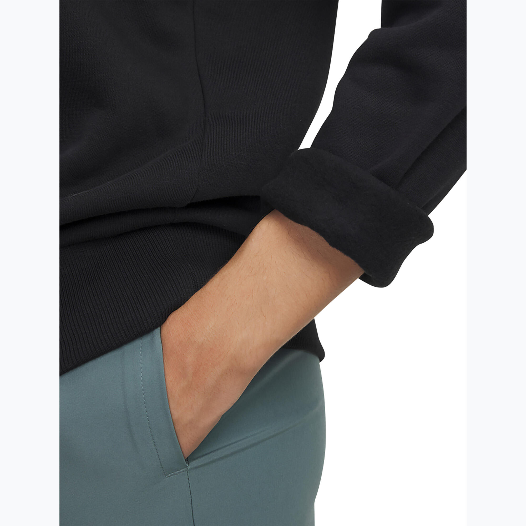 Sweat-shirt polaire Under Armour Rival pour femme 3/6