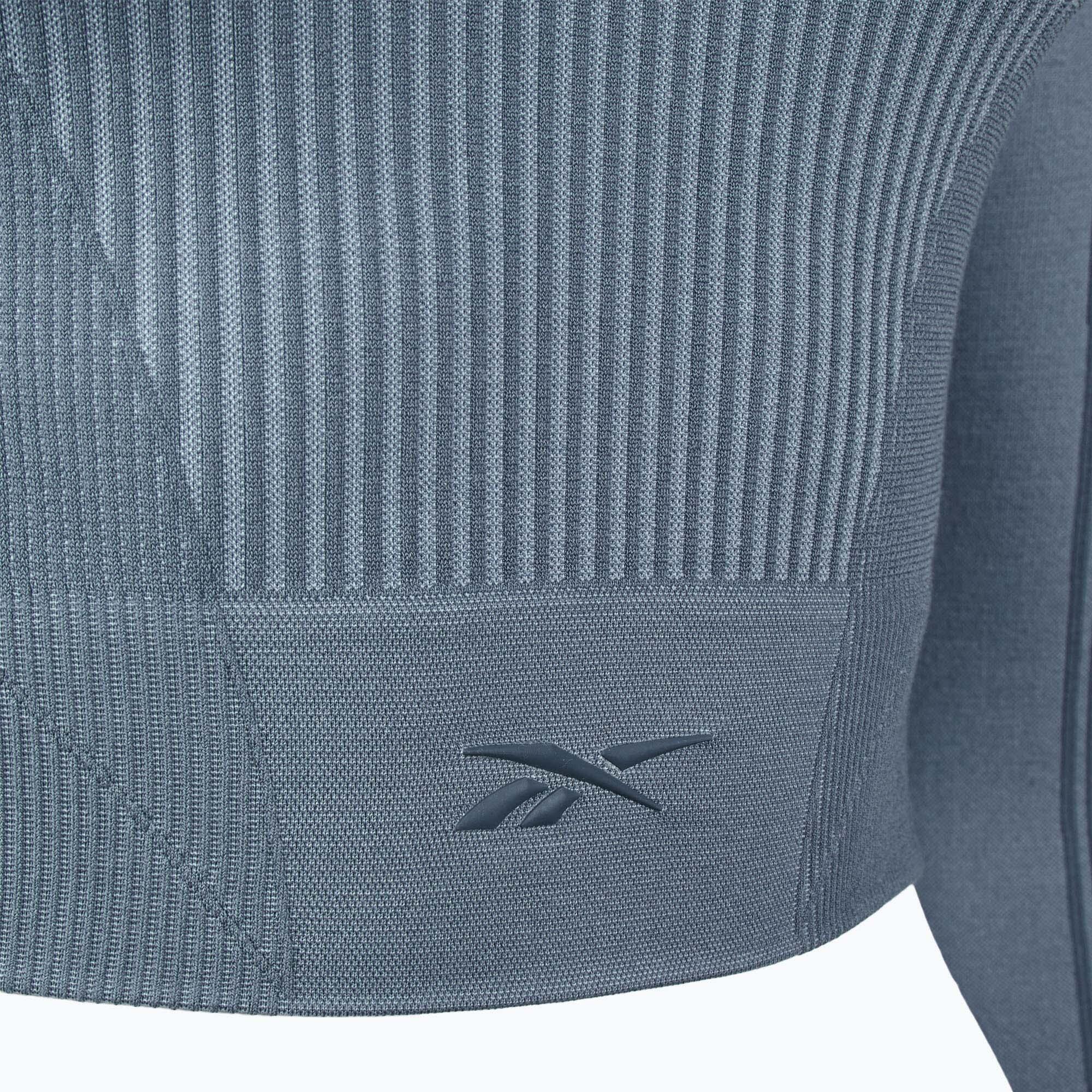 Longsleeve Reebok RBK Lab Seamless Crop 3/4