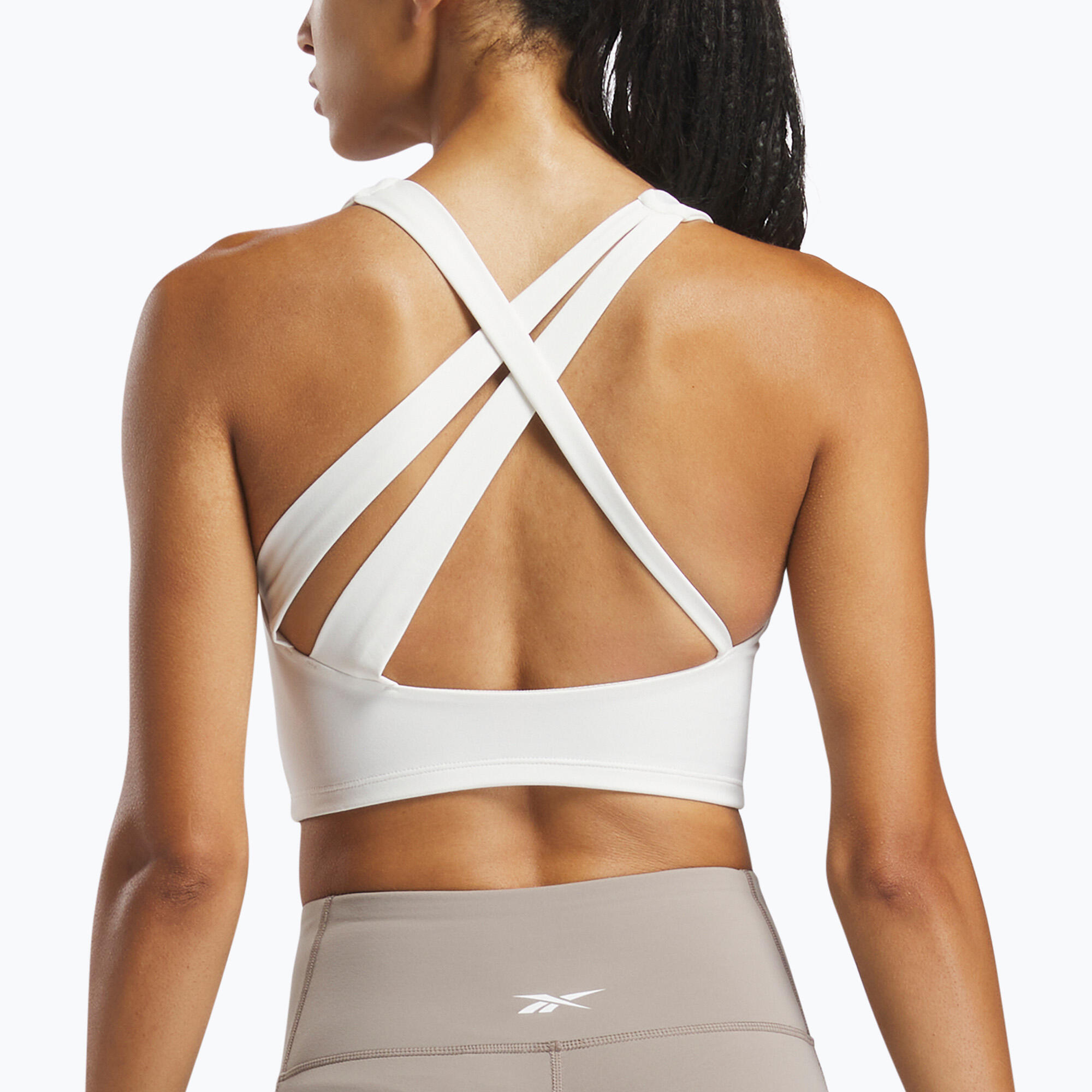 Koszulka Reebok Lux Tank 3/5