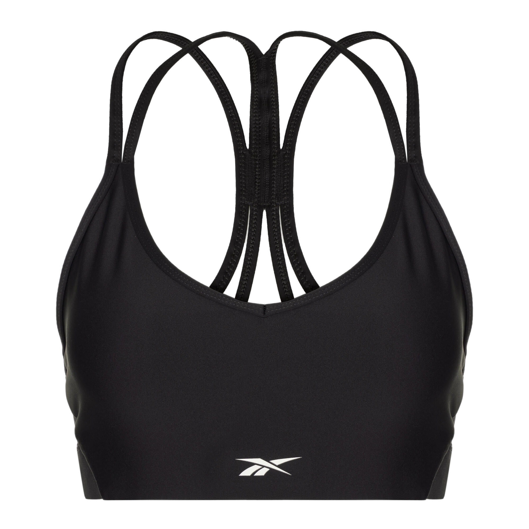 Biustonosz Reebok Lux Low Impact Bra 3/3