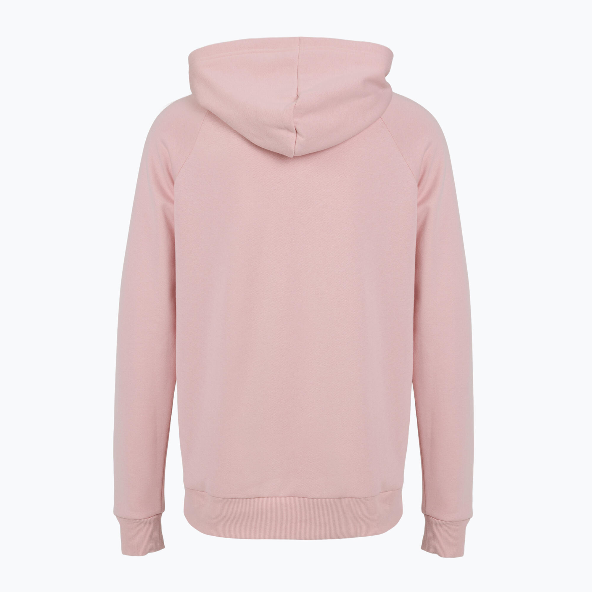 Bluza Męska Z Kapturem Nierozpinana Under Armour UA Rival Fleece Hoodie 4/5