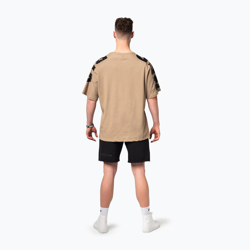 Tricou NEBBIA Lifting Club