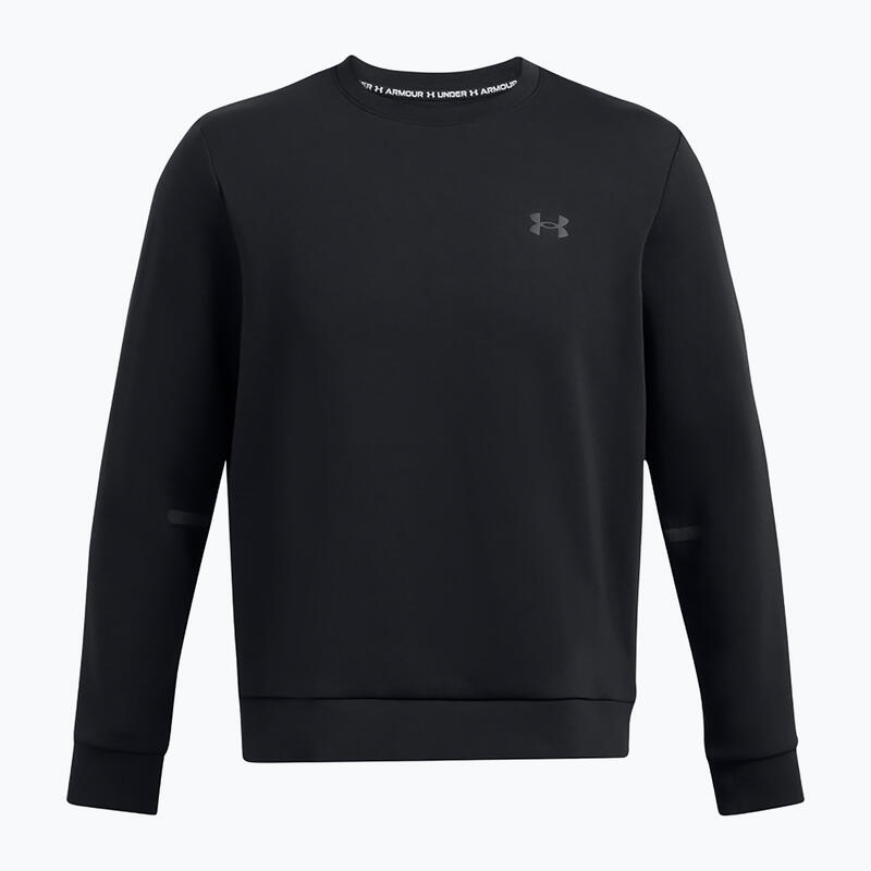 Bluza Under Armour Unstoppable Fleece Crew