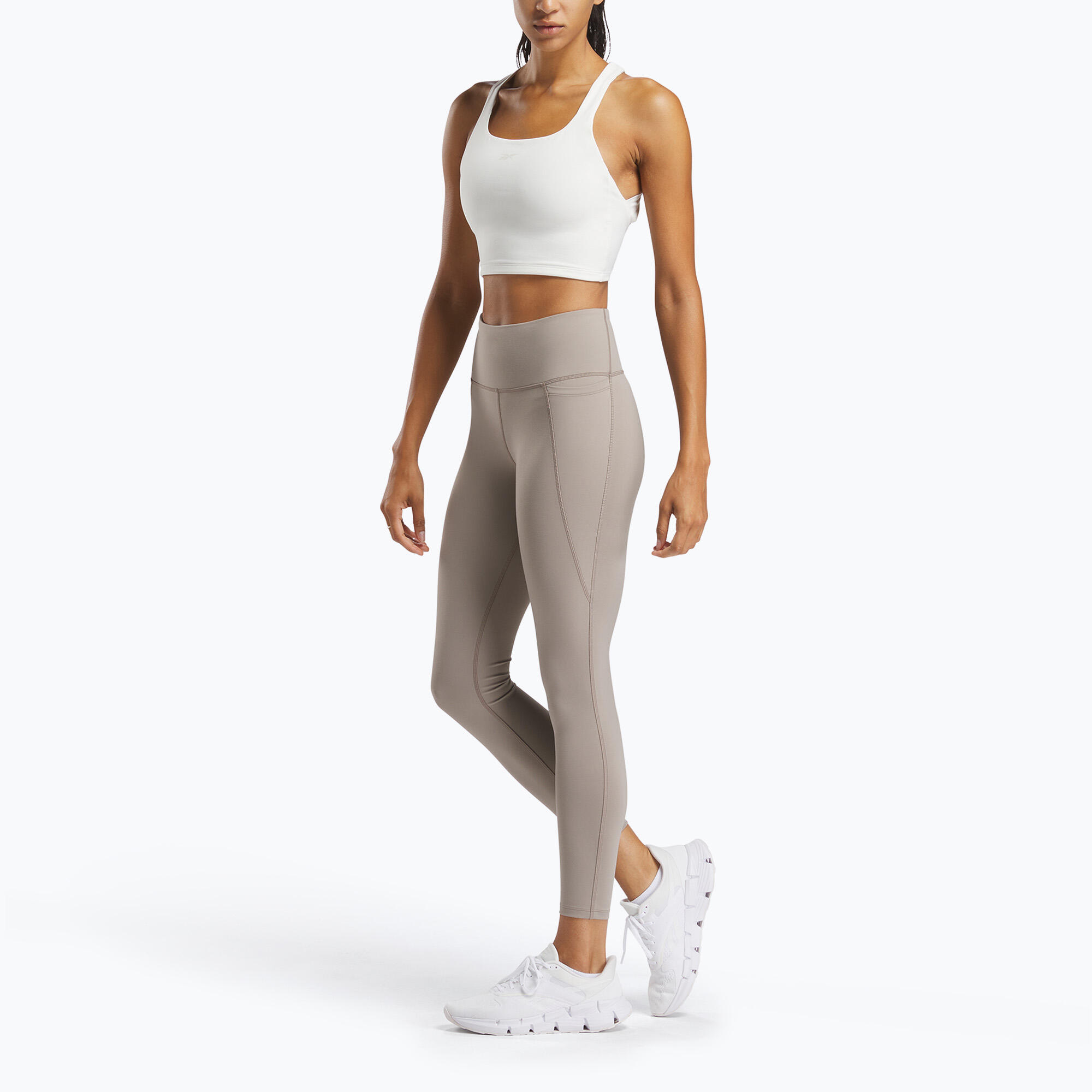 Koszulka Reebok Lux Tank 2/5